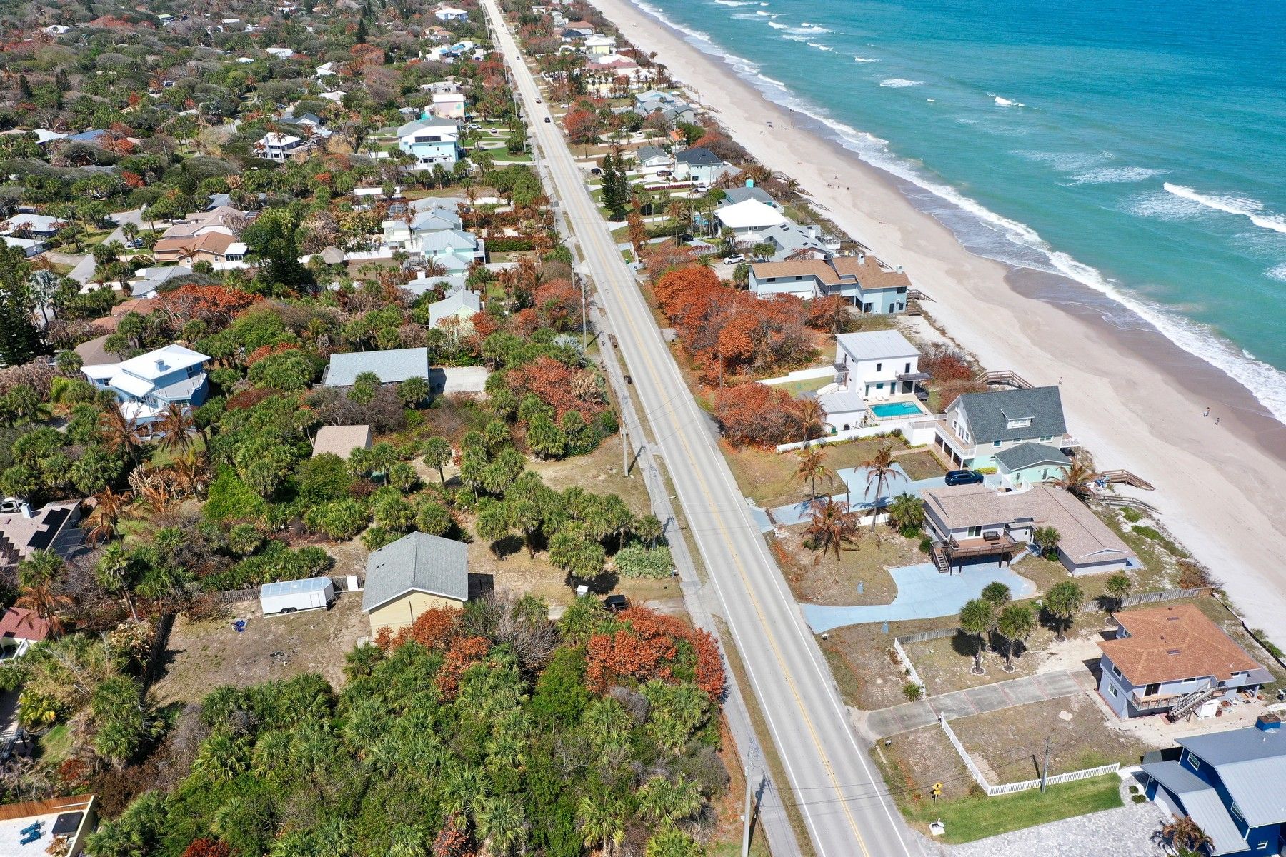 6840 S Highway A1a Melbourne Beach FL 32951