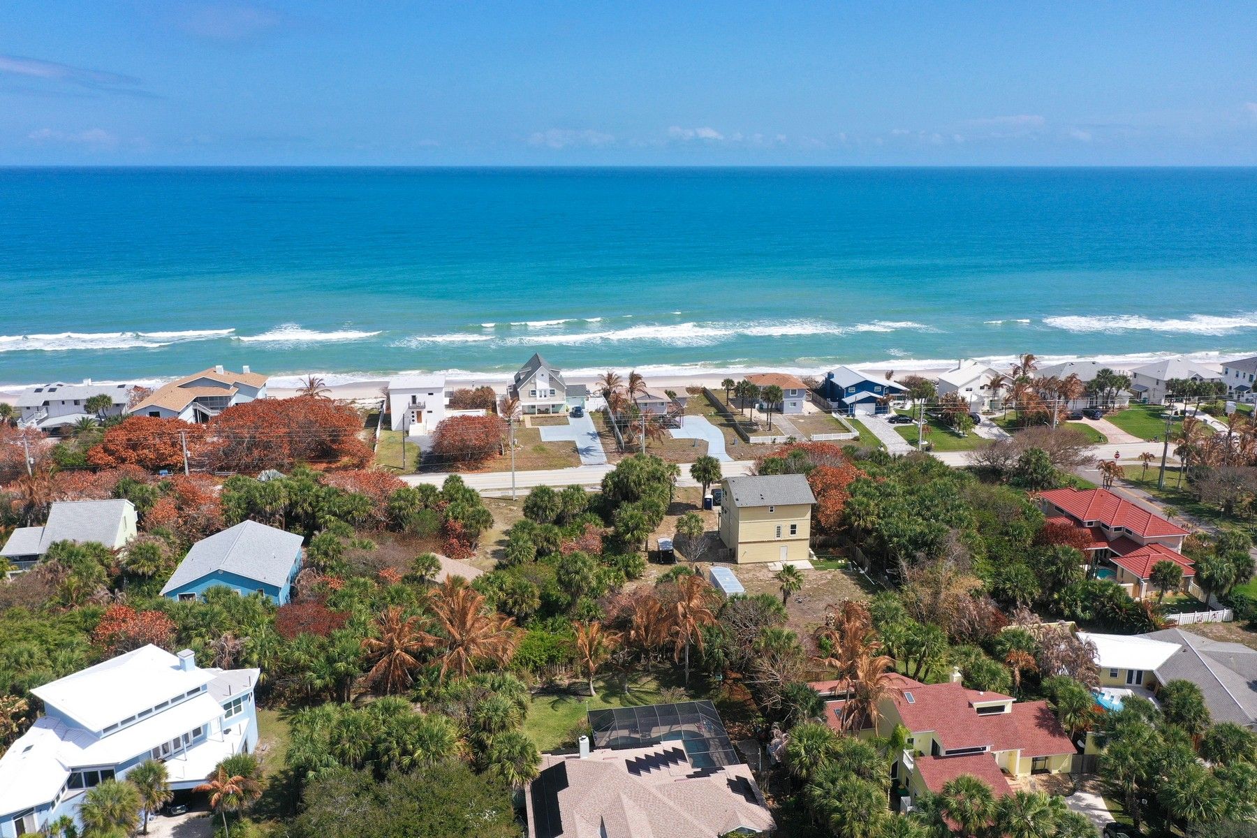 6840 S Highway A1a Melbourne Beach FL 32951