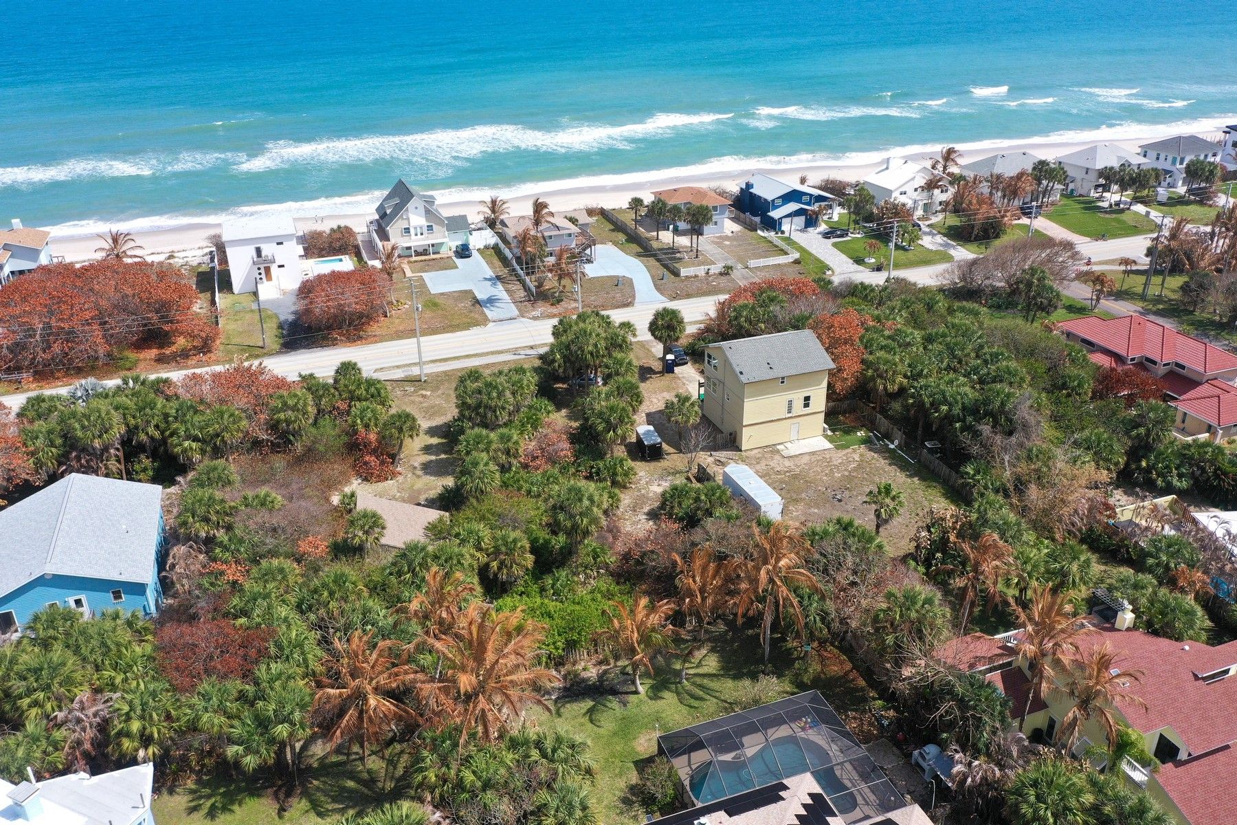 6840 S Highway A1a Melbourne Beach FL 32951