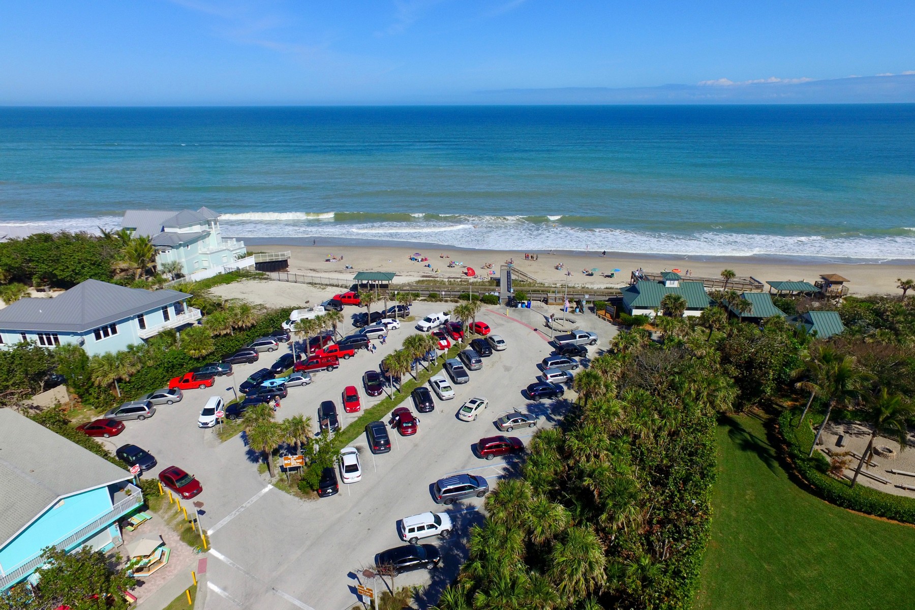 6840 S Highway A1a Melbourne Beach FL 32951