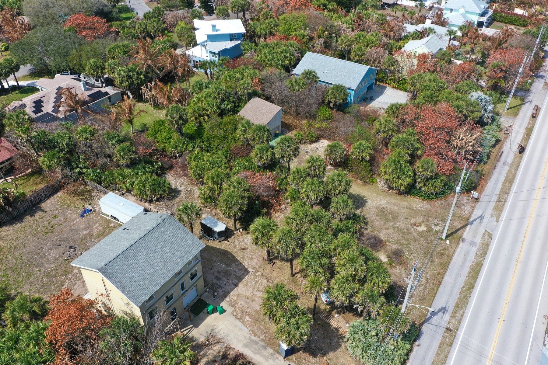 6840 S Highway A1a Melbourne Beach FL 32951