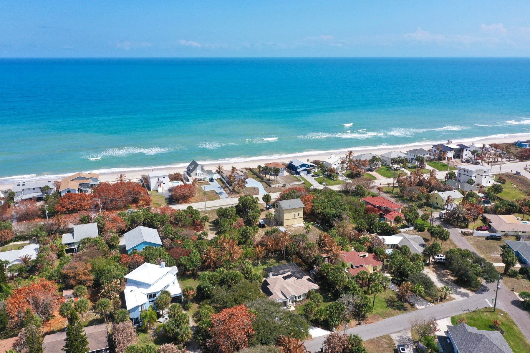 6840 S Highway A1a Melbourne Beach FL 32951