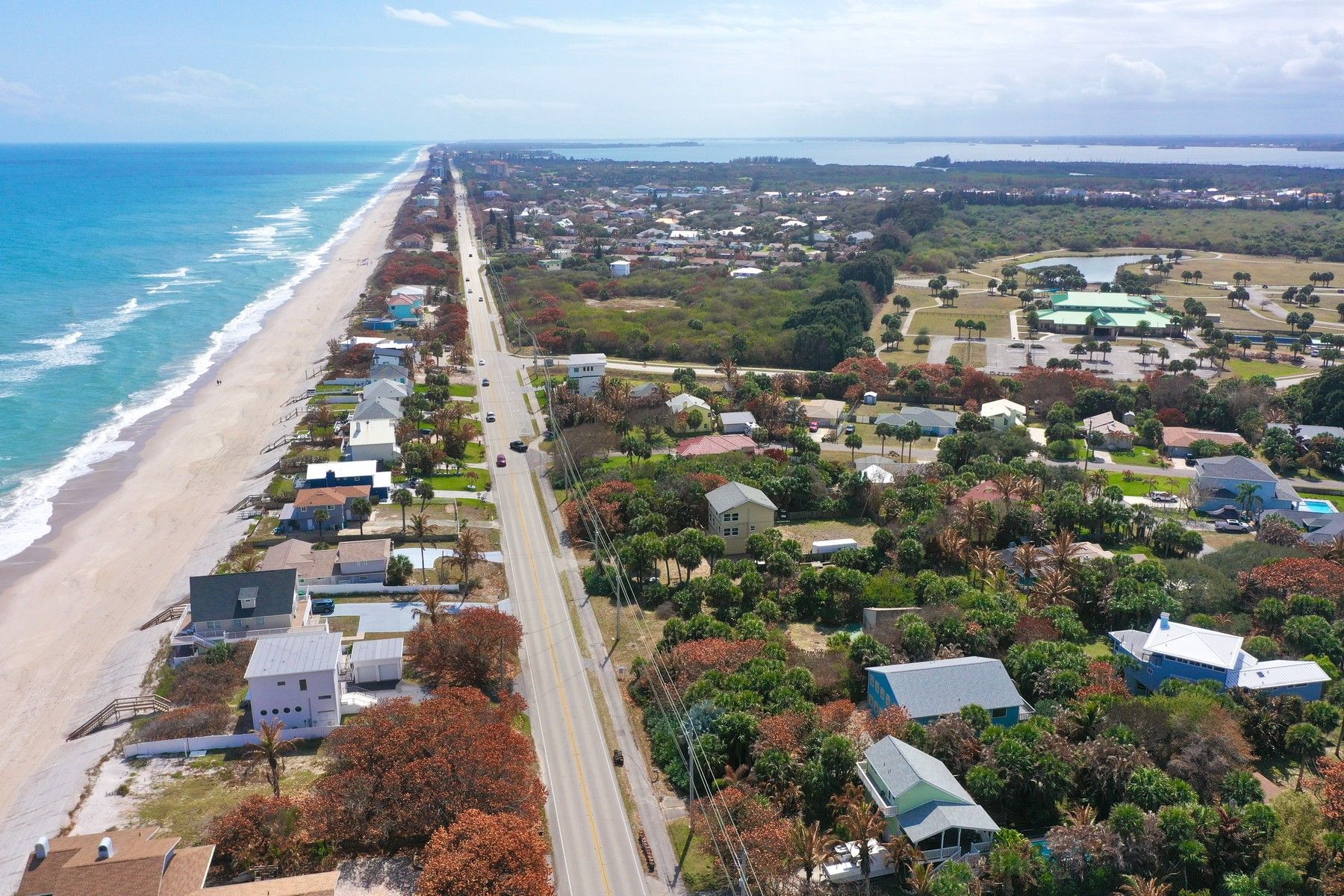 6840 S Highway A1a Melbourne Beach FL 32951
