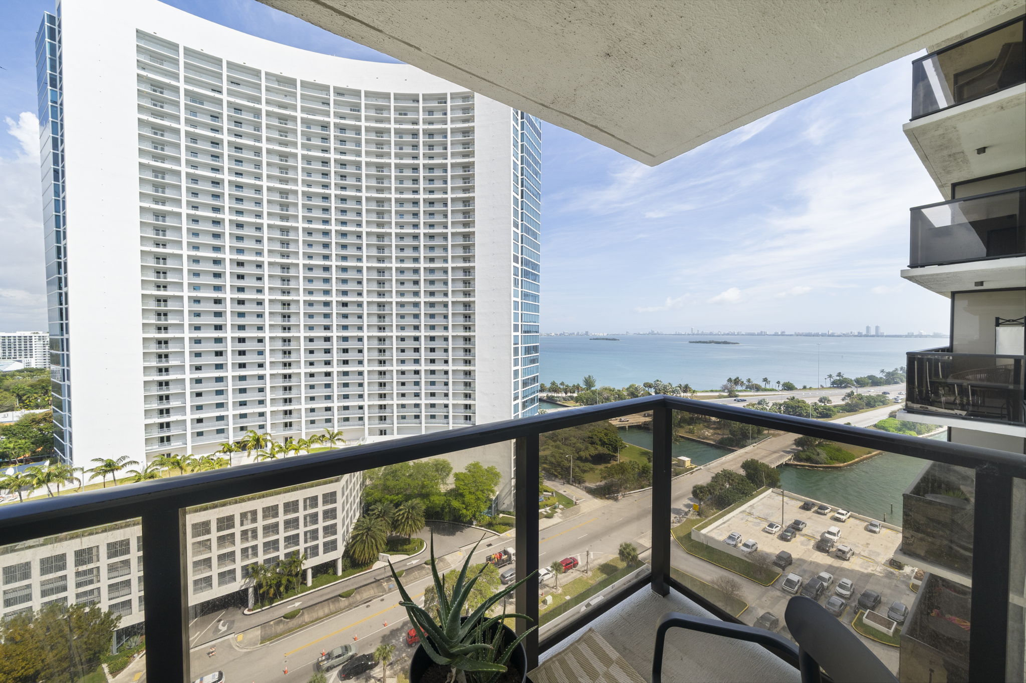 600 NE 36th Street Miami FL 33137