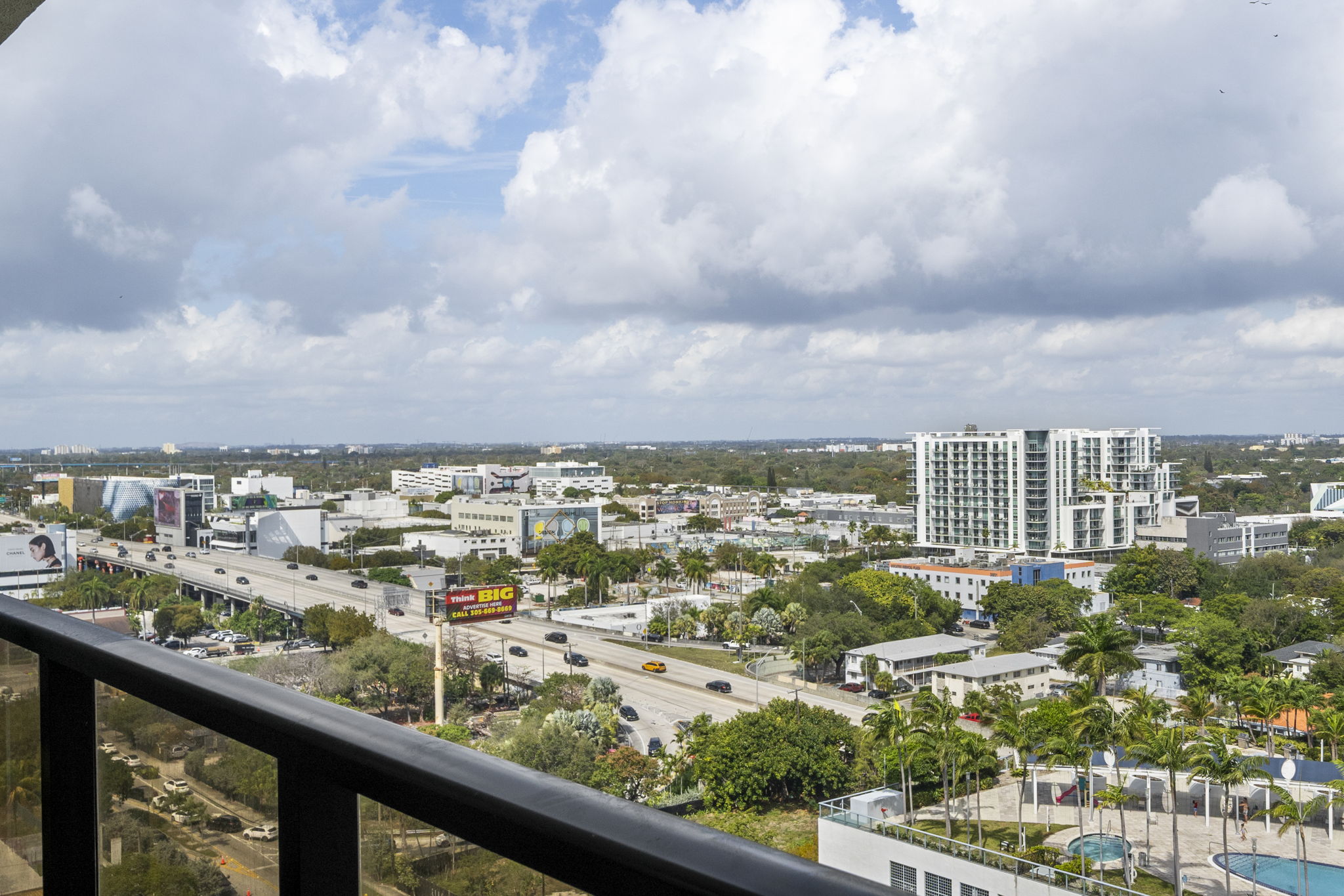 600 NE 36th Street Miami FL 33137