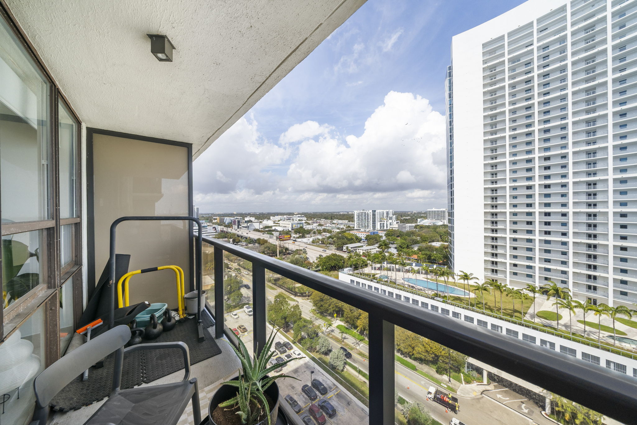 600 NE 36th Street Miami FL 33137