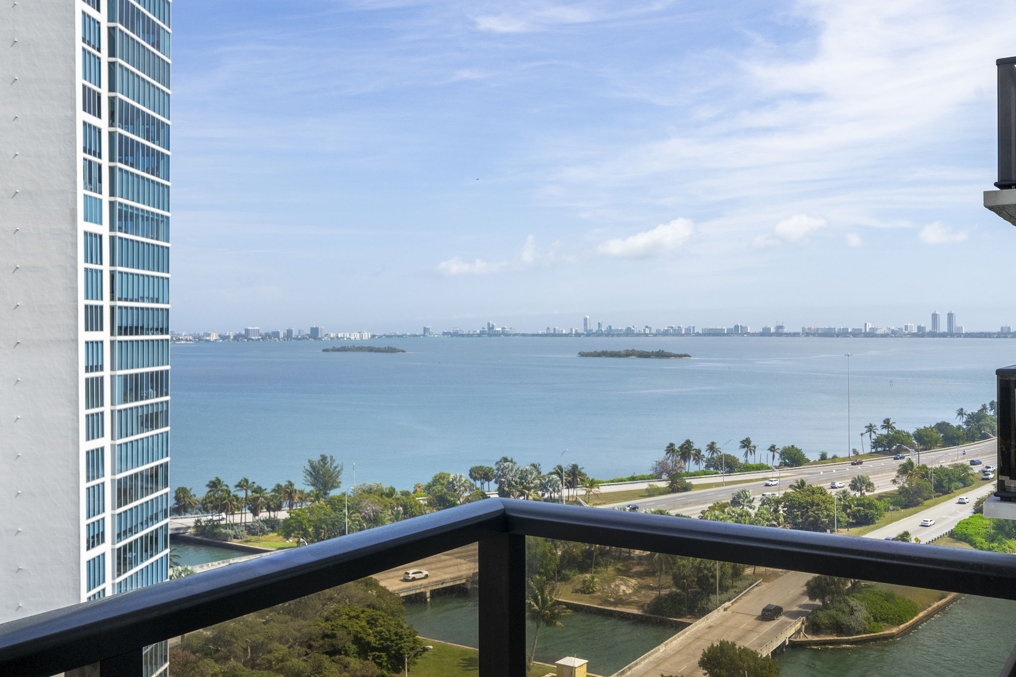 600 NE 36th Street Miami FL 33137