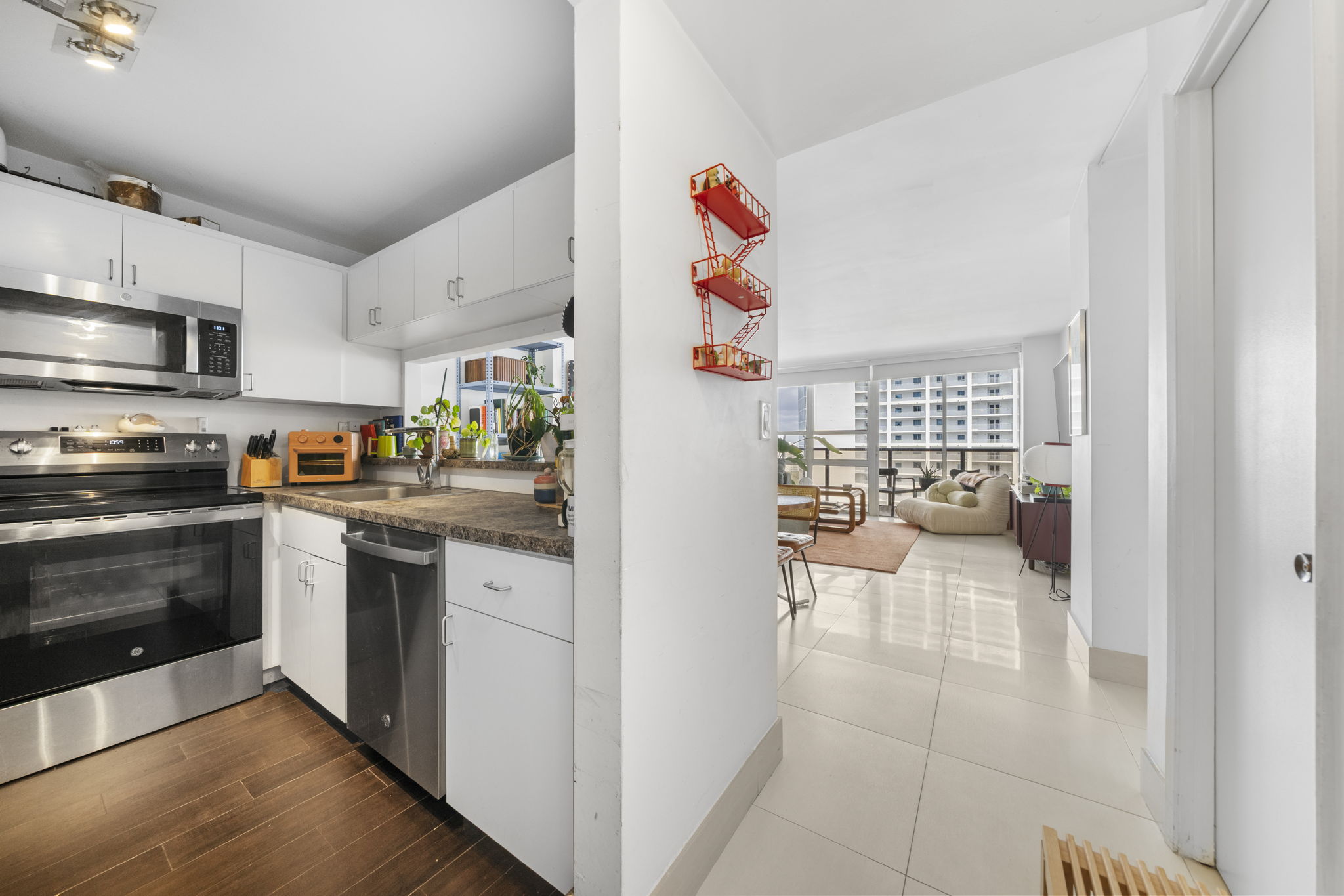 600 NE 36th Street Miami FL 33137
