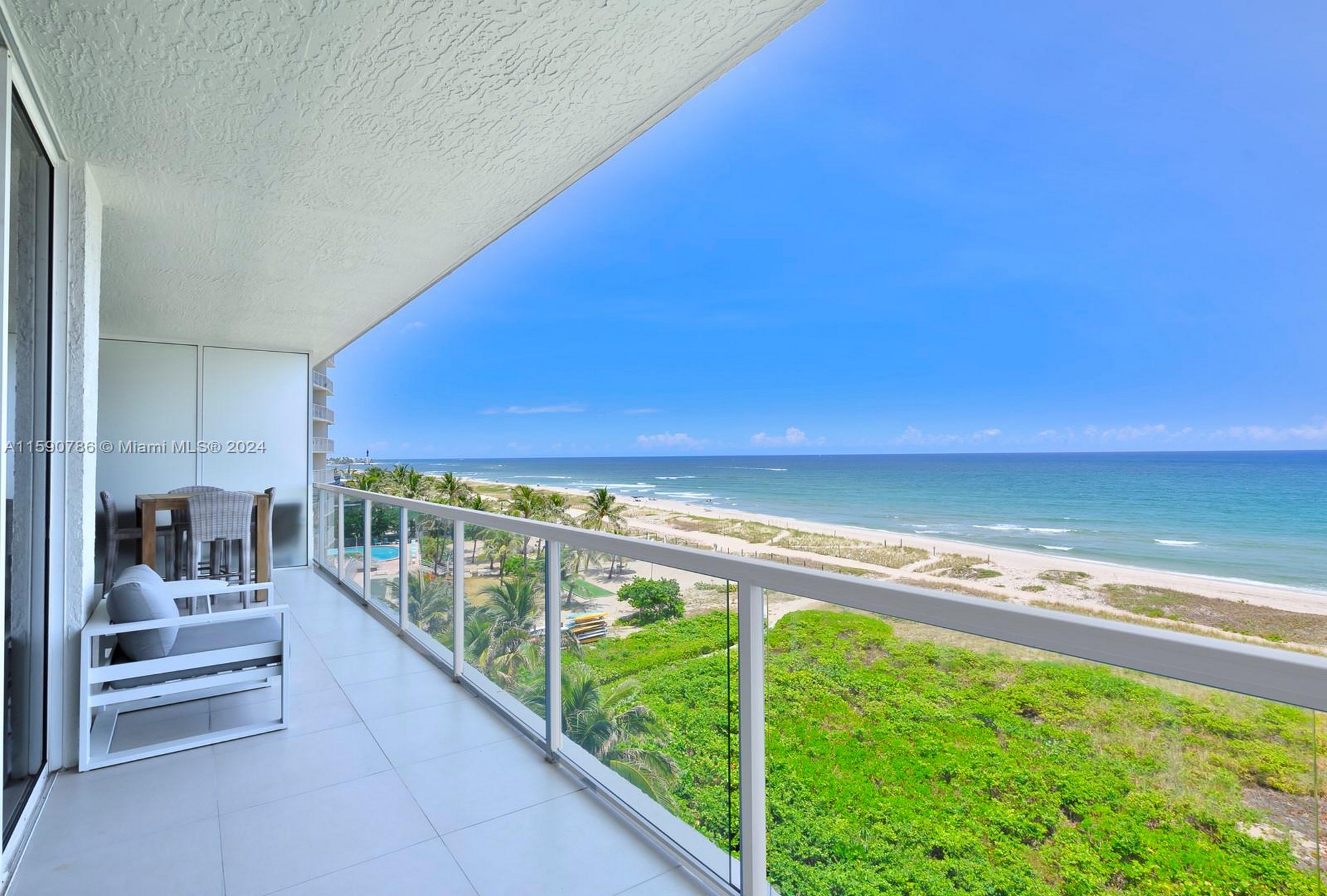 704 N Ocean Boulevard Pompano Beach FL 33062