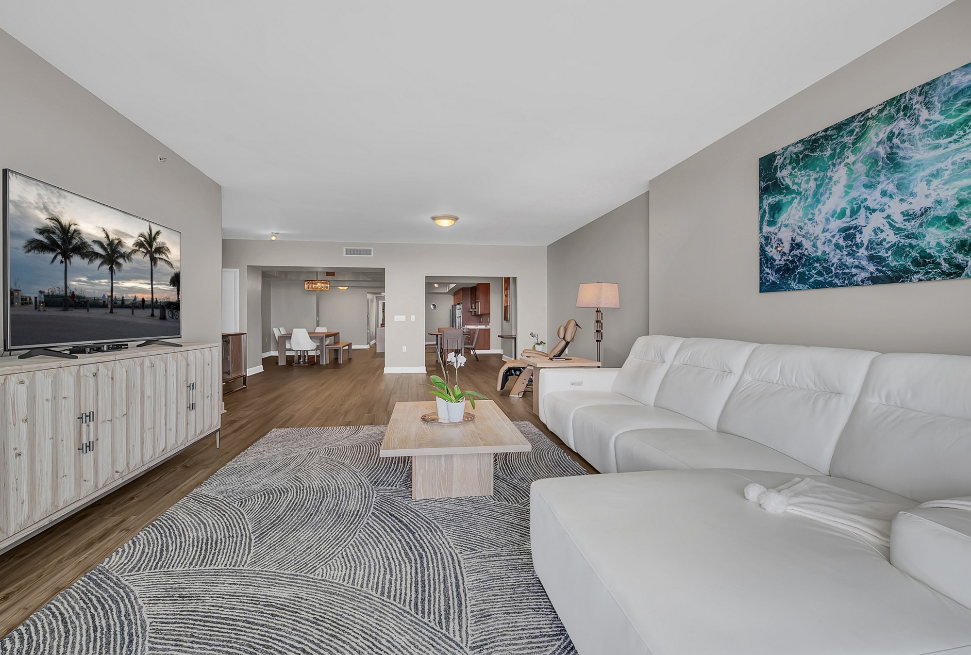 704 N Ocean Boulevard Pompano Beach FL 33062
