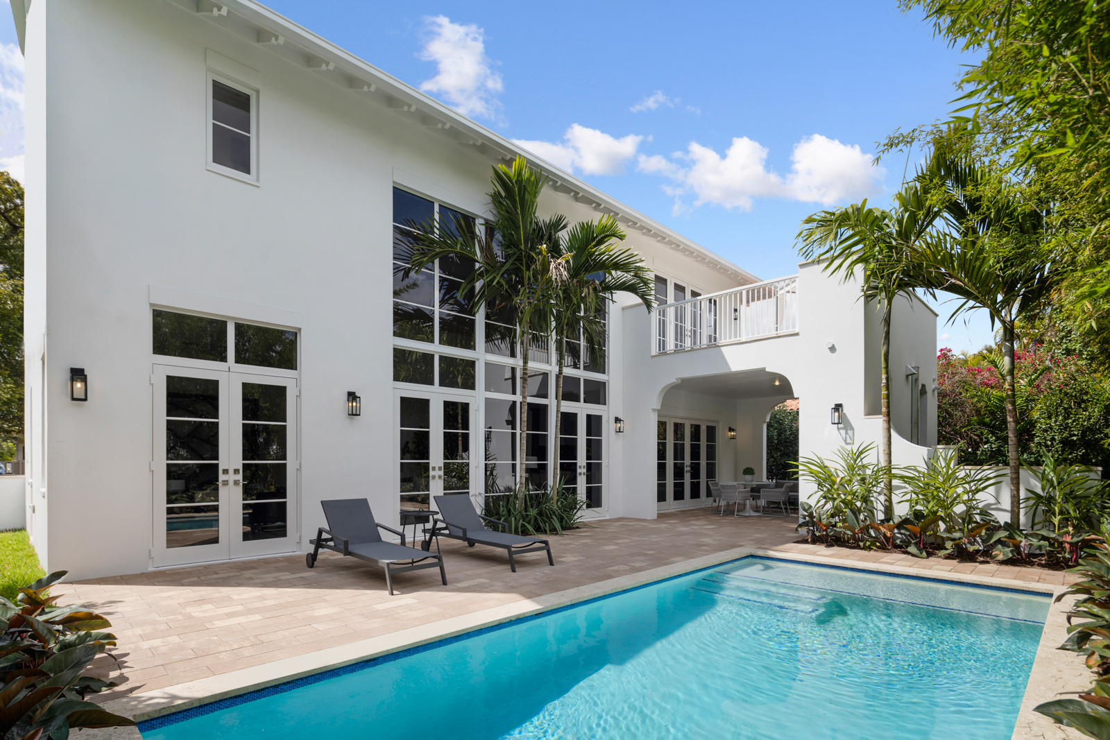505 Zamora Avenue Coral Gables FL 33134
