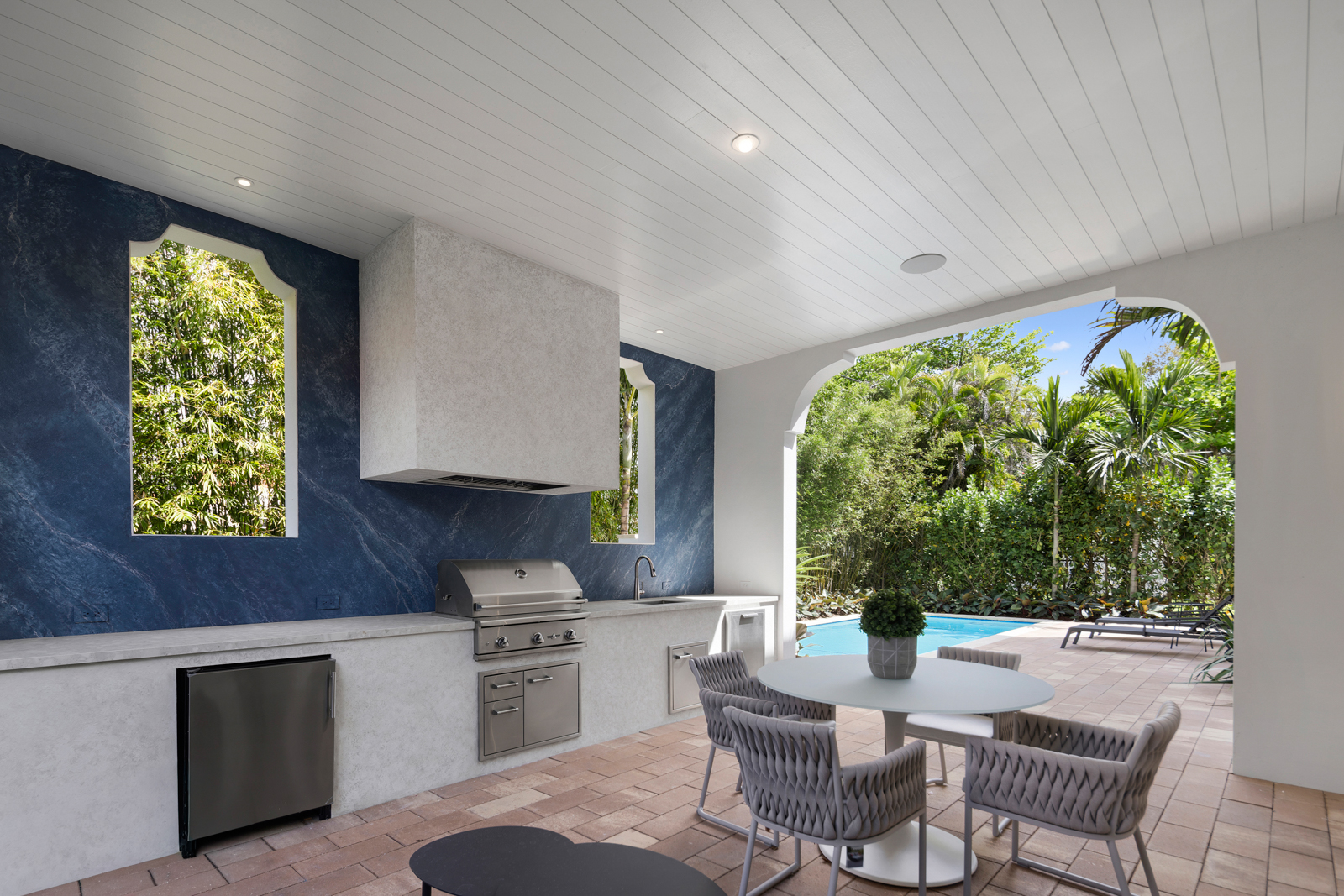 505 Zamora Avenue Coral Gables FL 33134