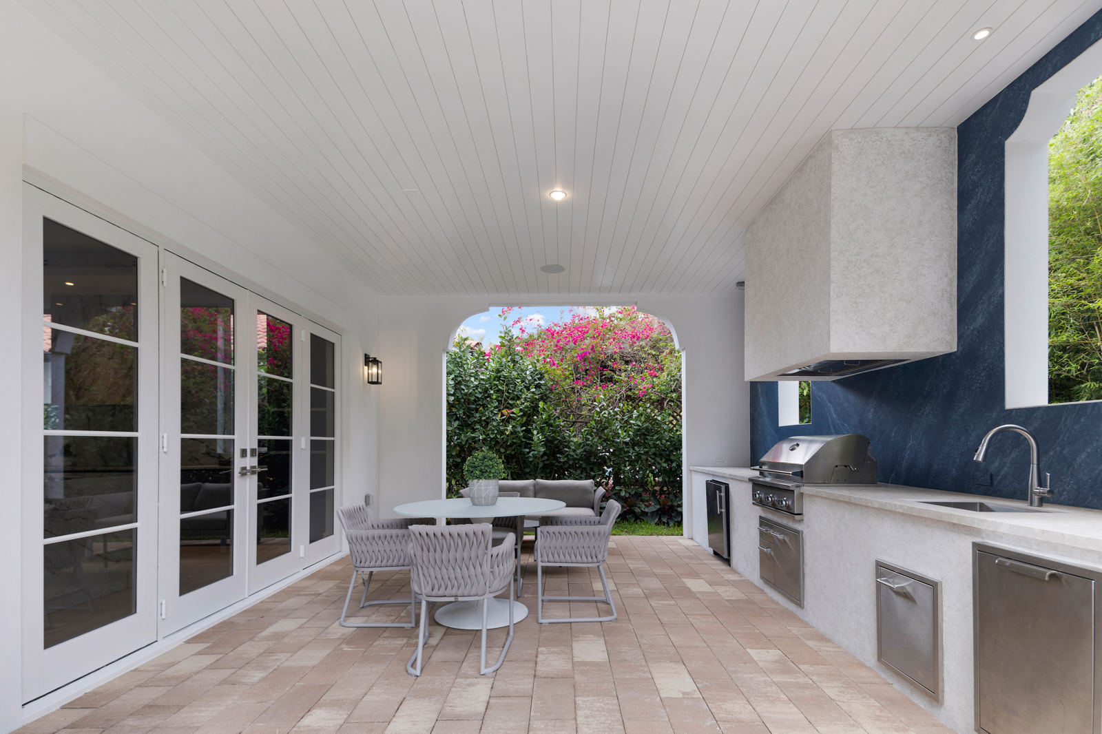 505 Zamora Avenue Coral Gables FL 33134