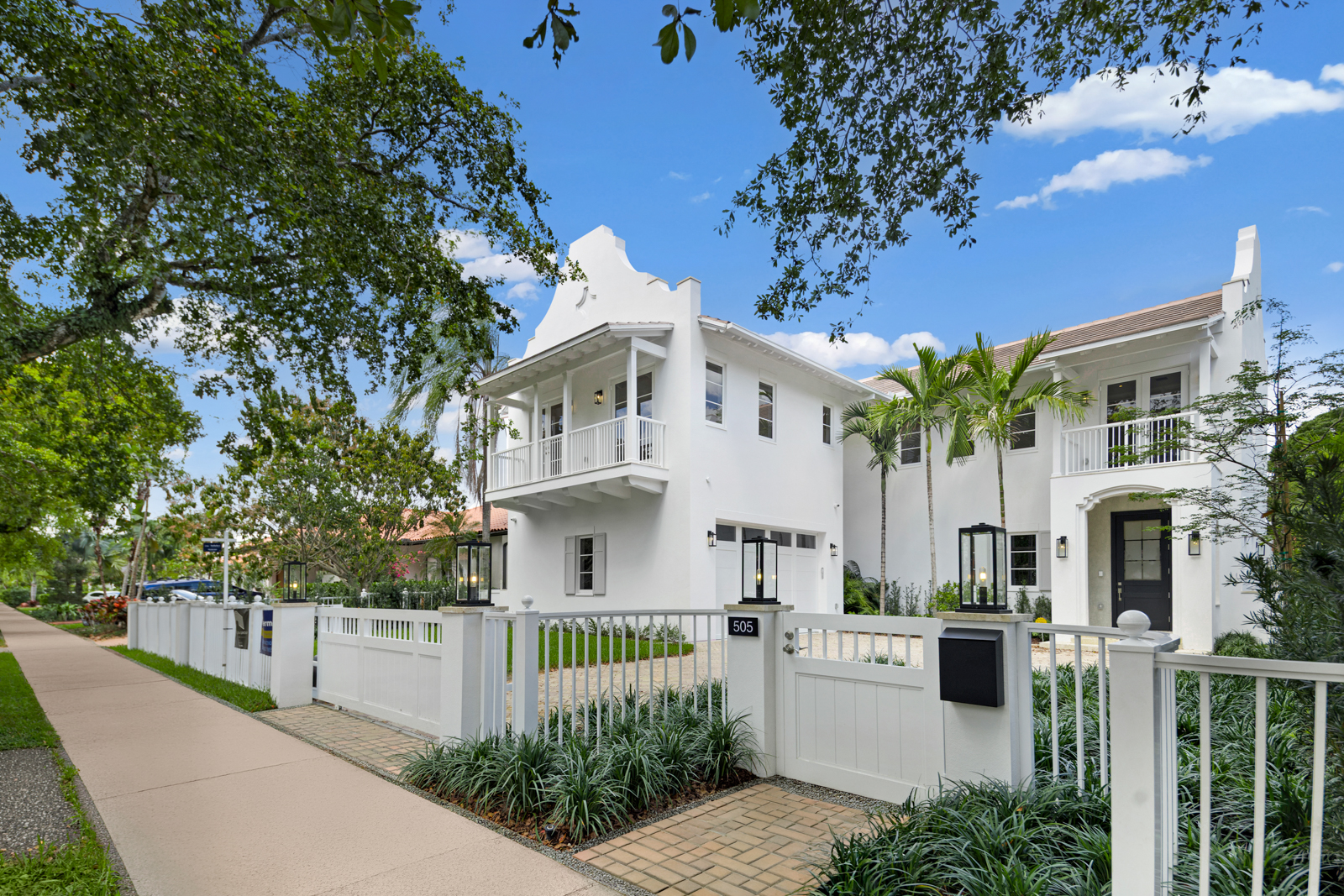 505 Zamora Avenue Coral Gables FL 33134