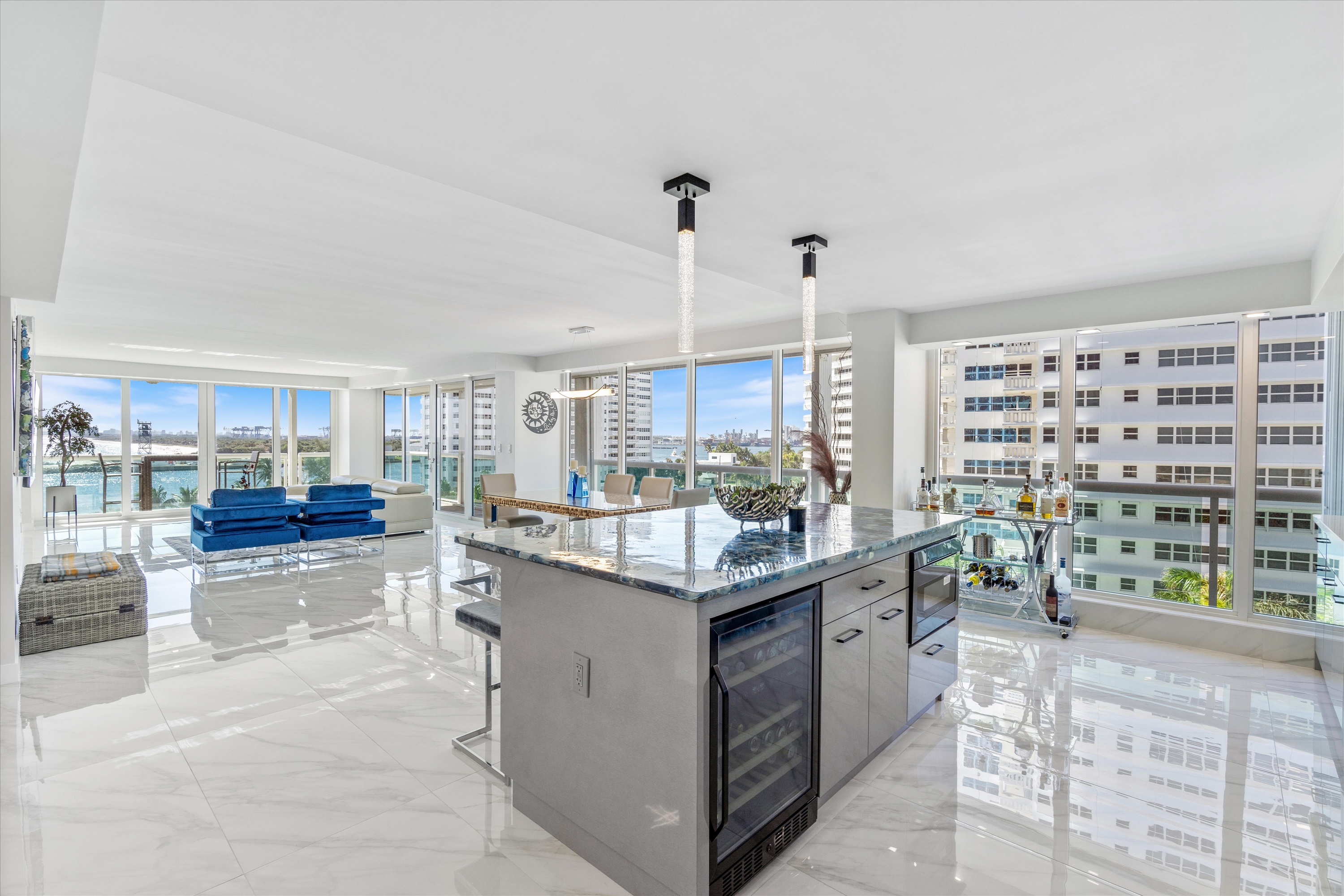 2100 S Ocean Lane Fort Lauderdale FL 33316
