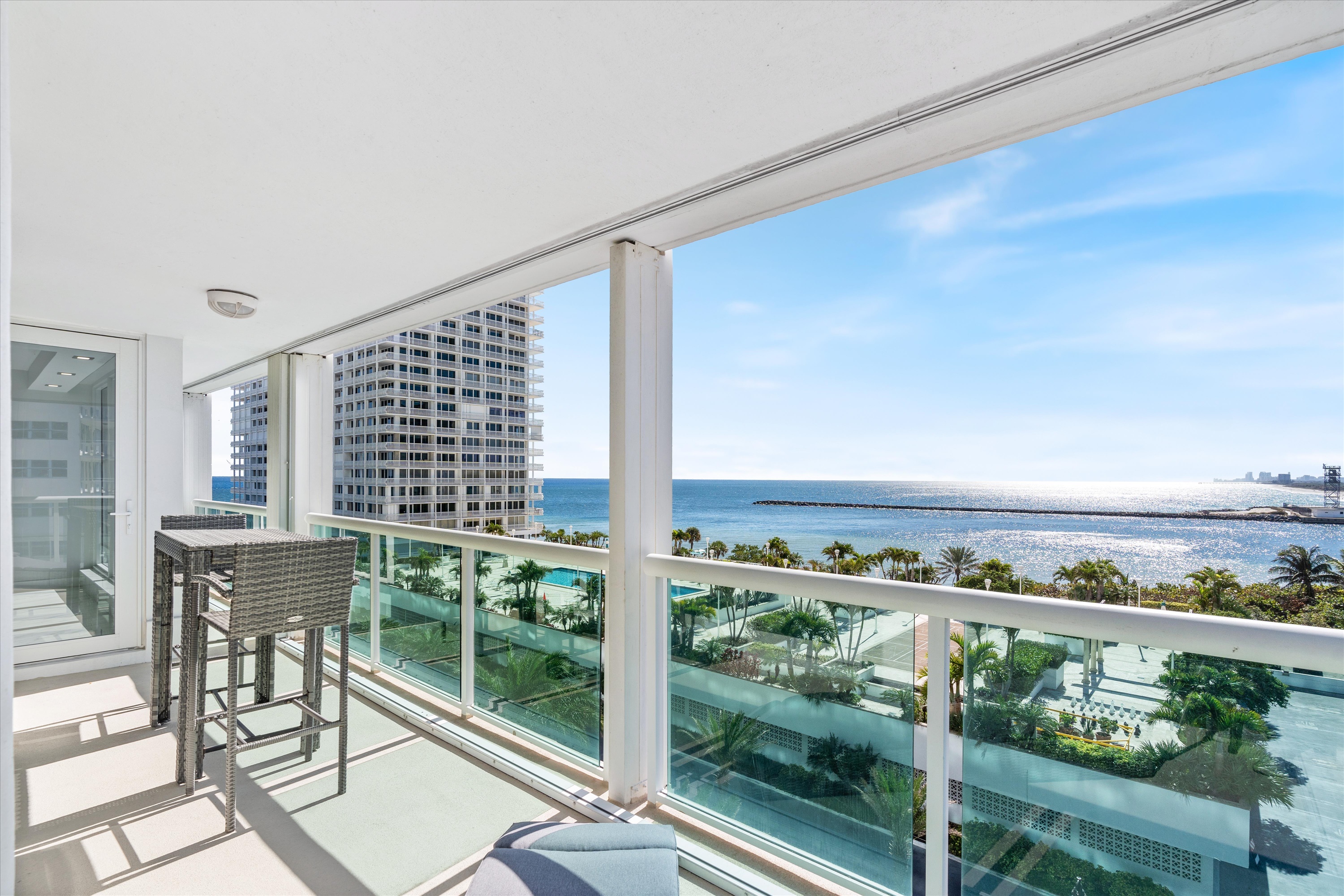 2100 S Ocean Lane Fort Lauderdale FL 33316