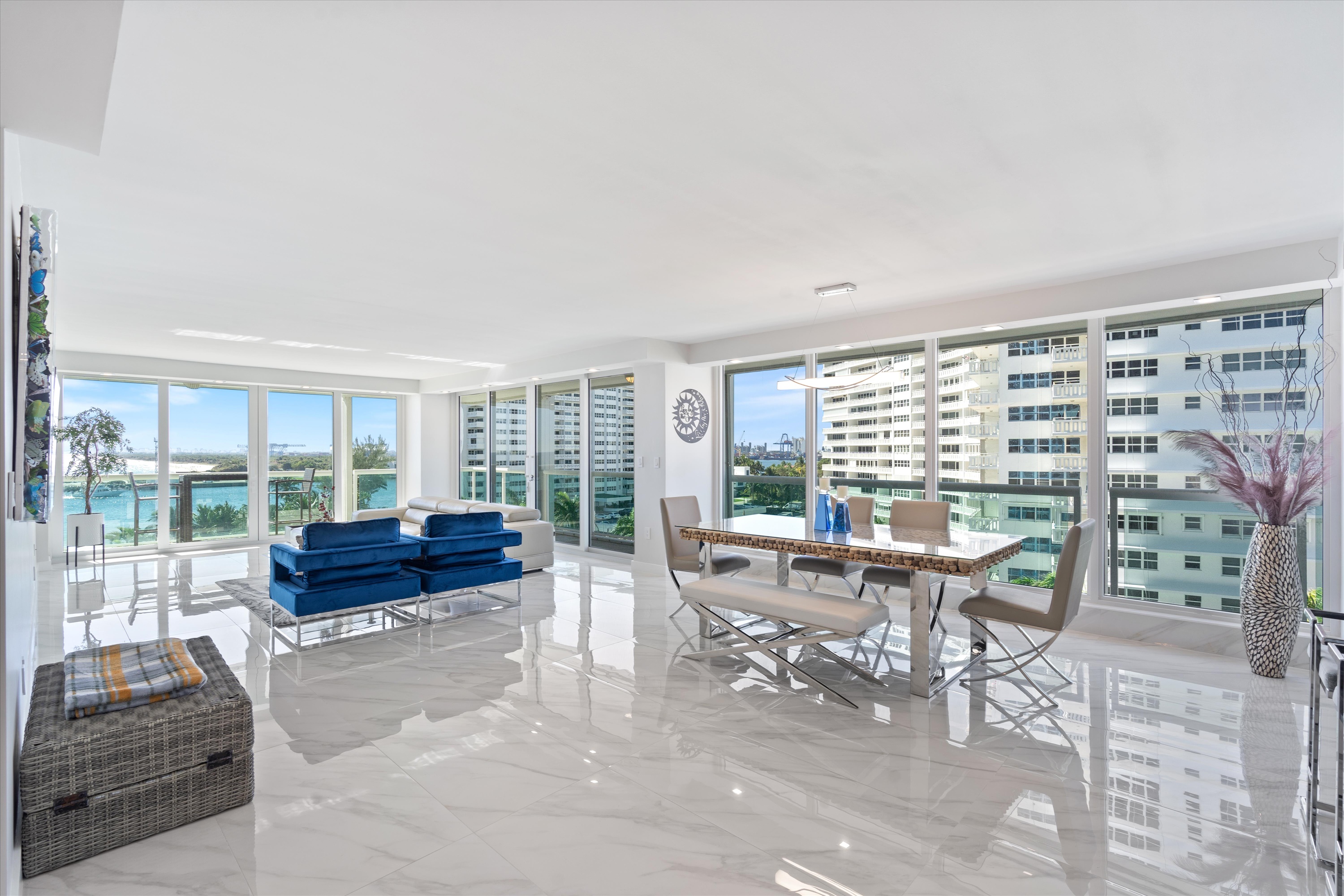 2100 S Ocean Lane Fort Lauderdale FL 33316