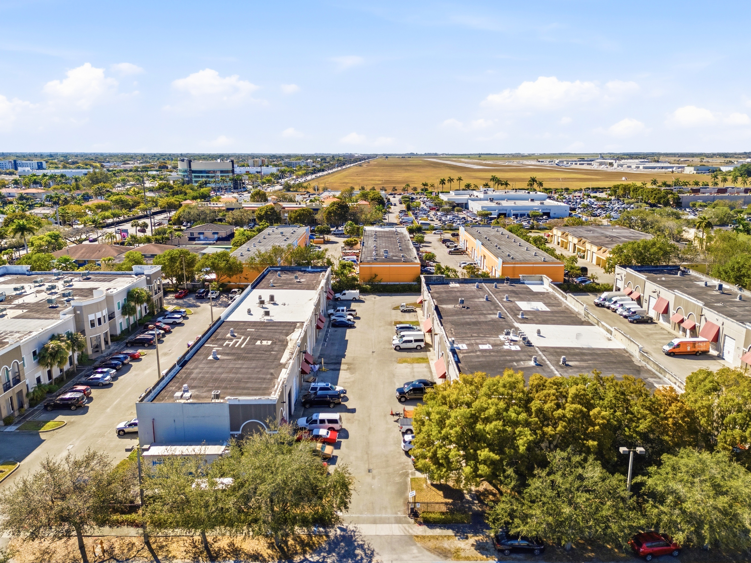 13500 SW 134th Avenue Miami FL 33186