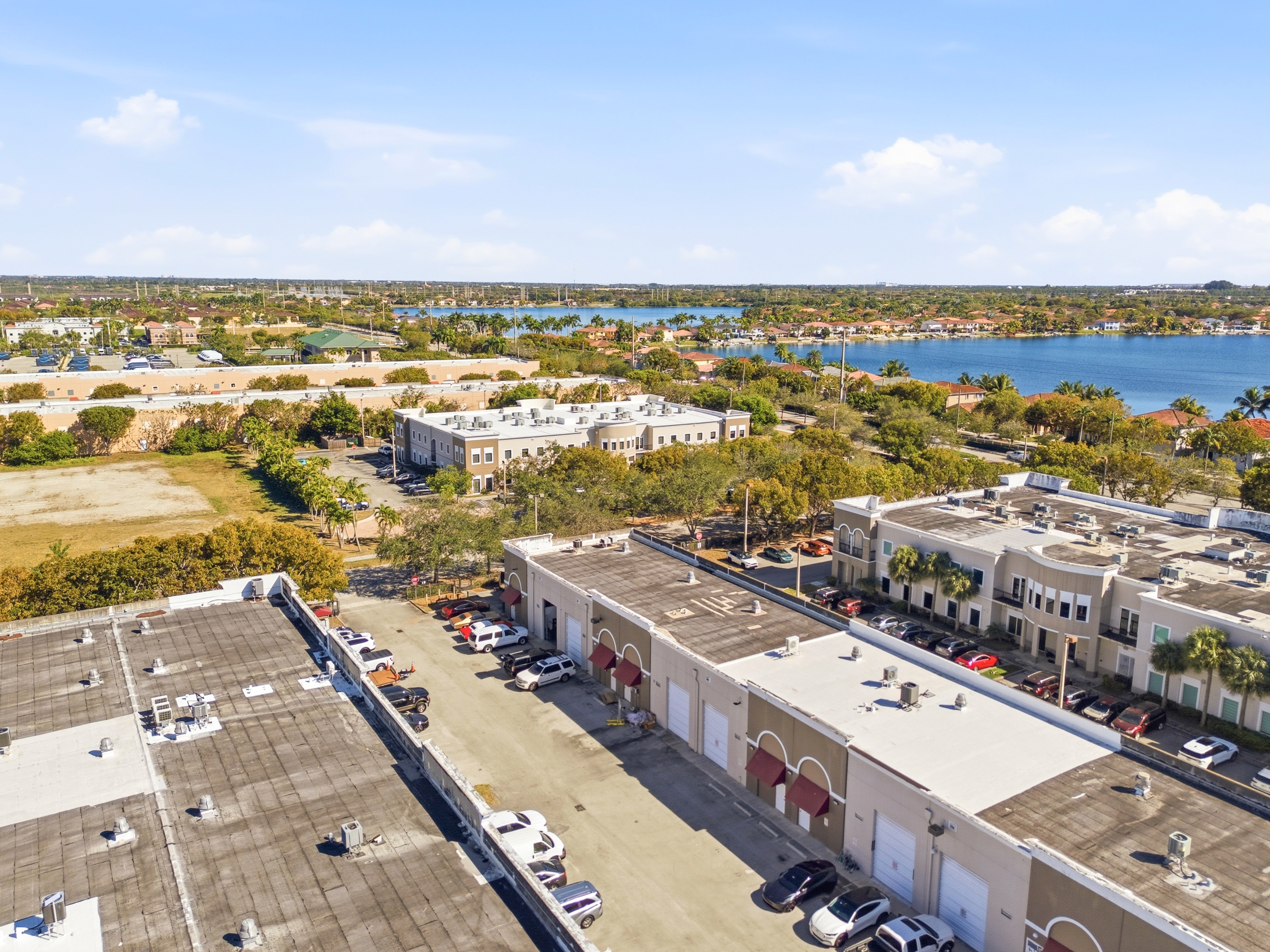 13500 SW 134th Avenue Miami FL 33186