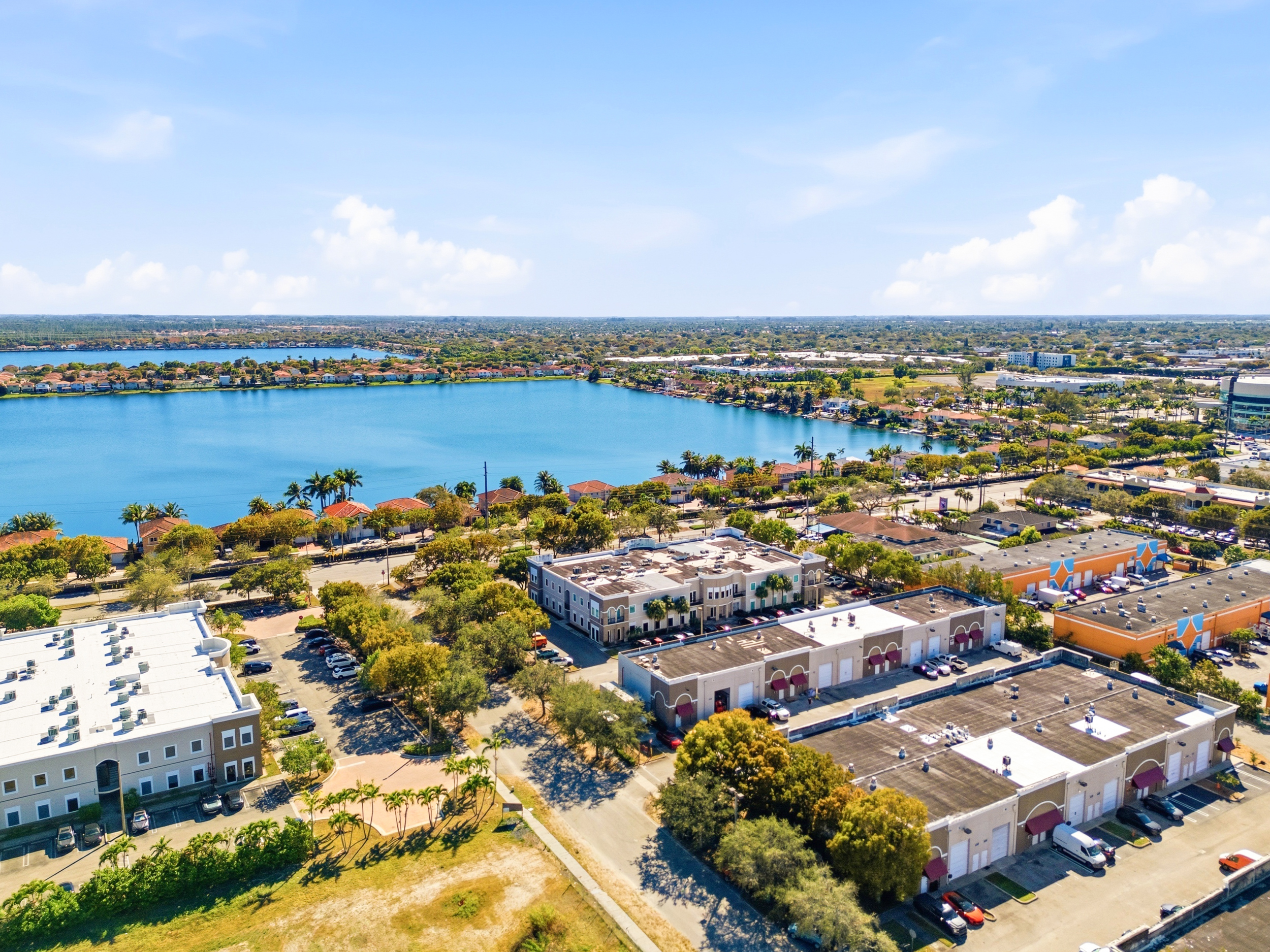 13500 SW 134th Avenue Miami FL 33186