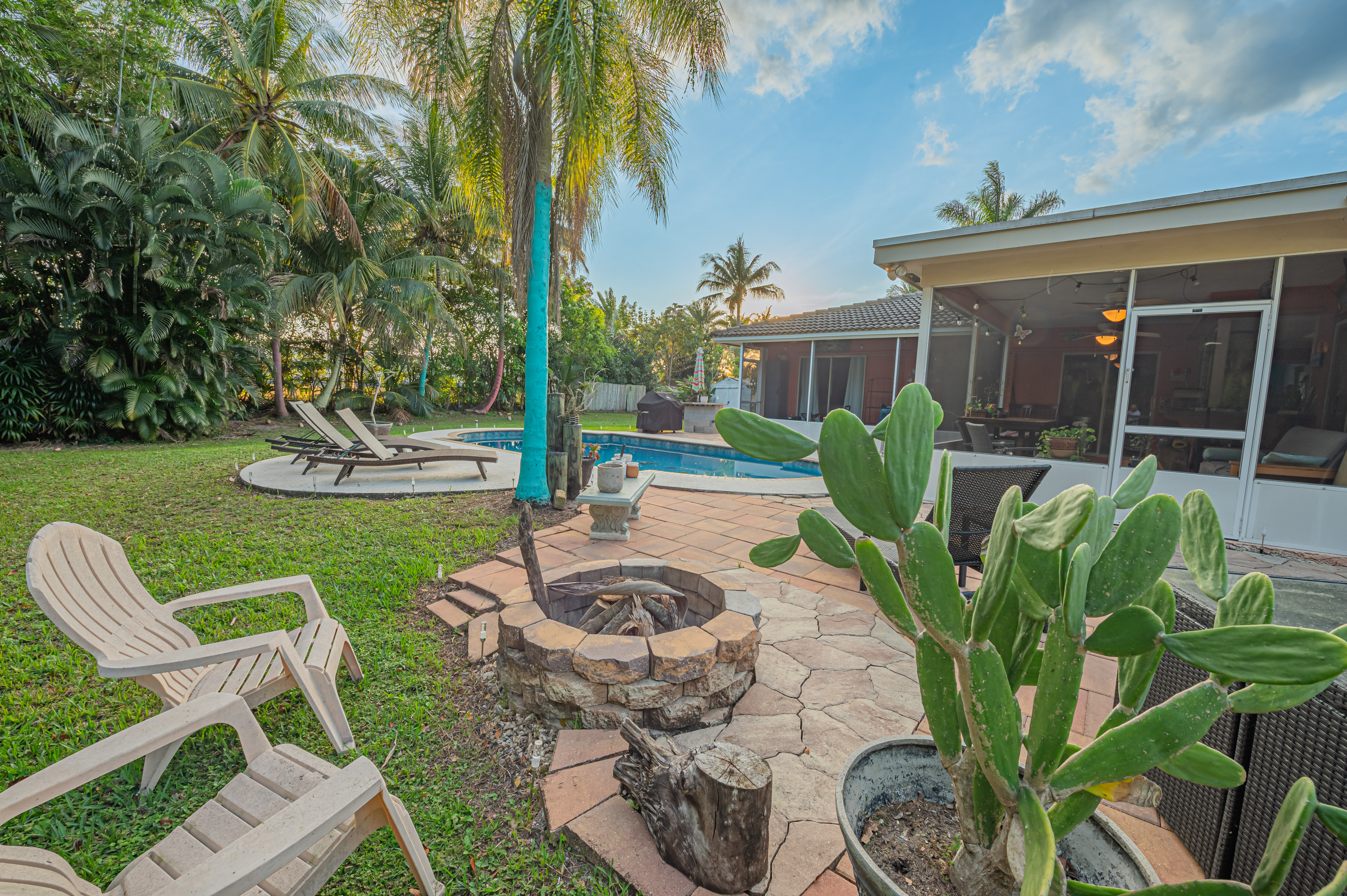 11400 Tara Drive Plantation FL 33325