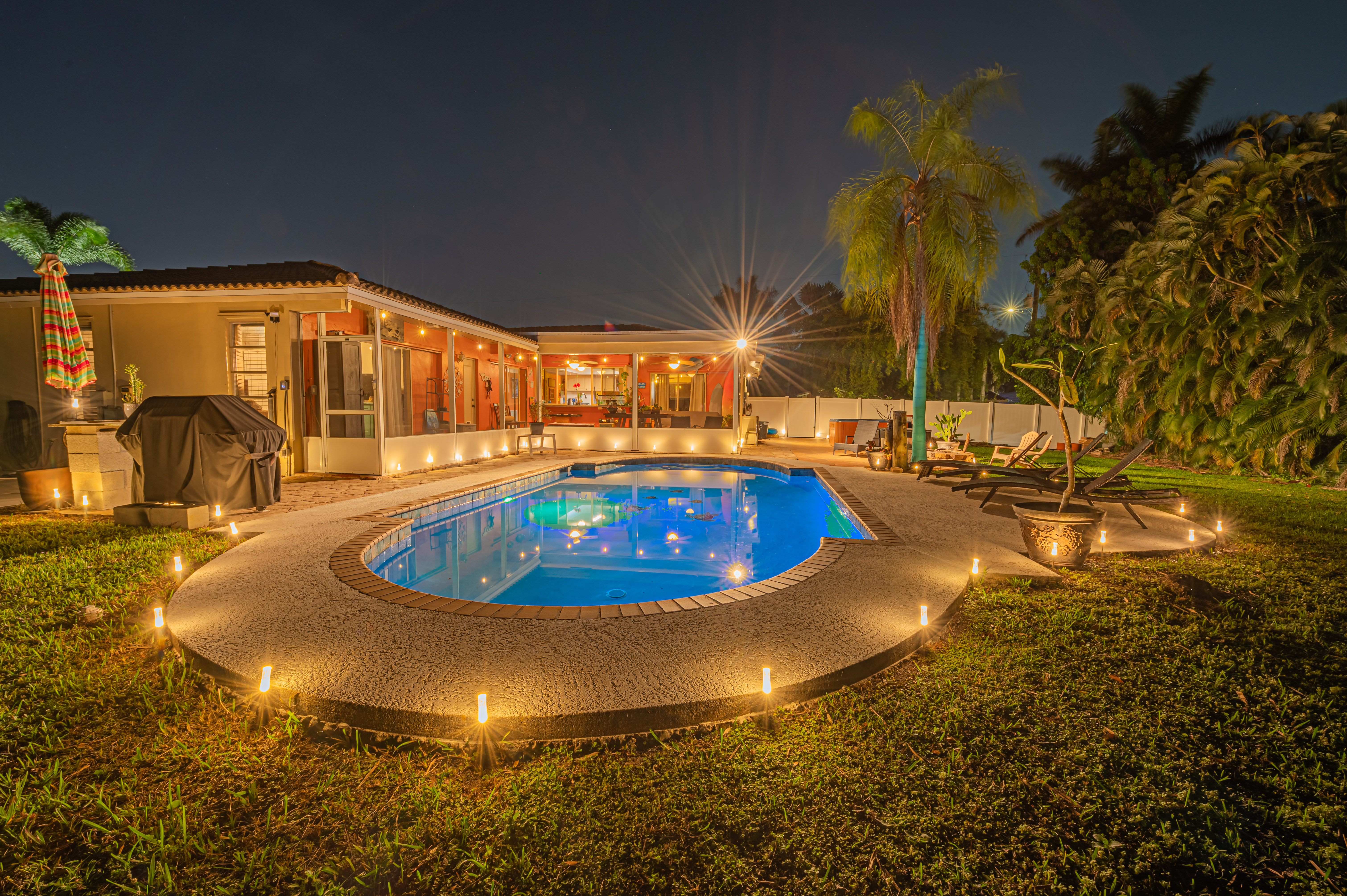 11400 Tara Drive Plantation FL 33325