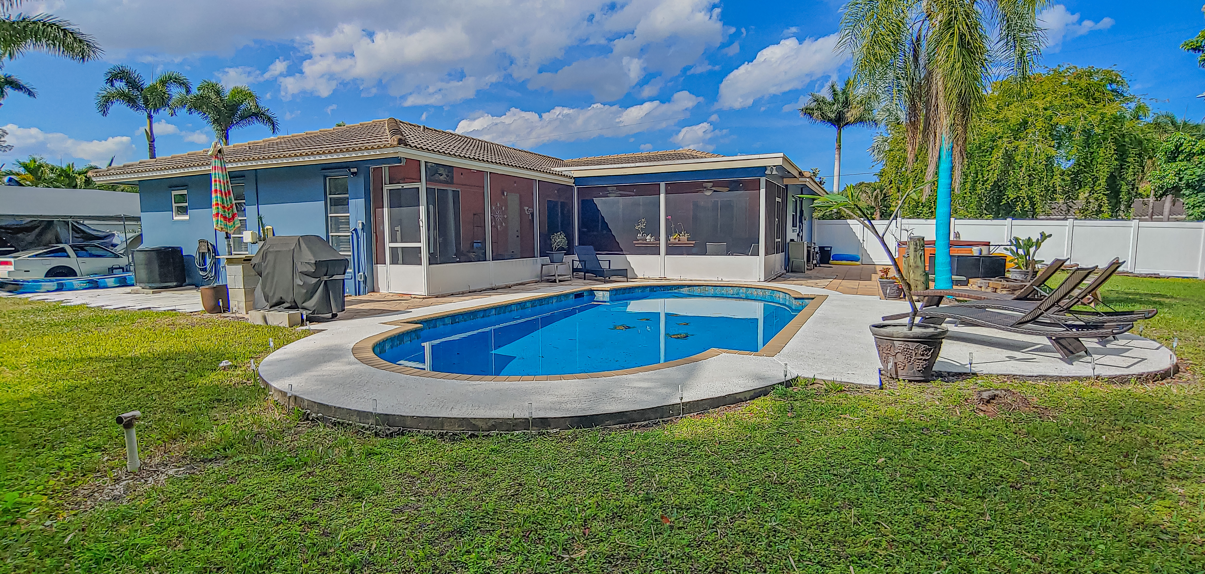 11400 Tara Drive Plantation FL 33325