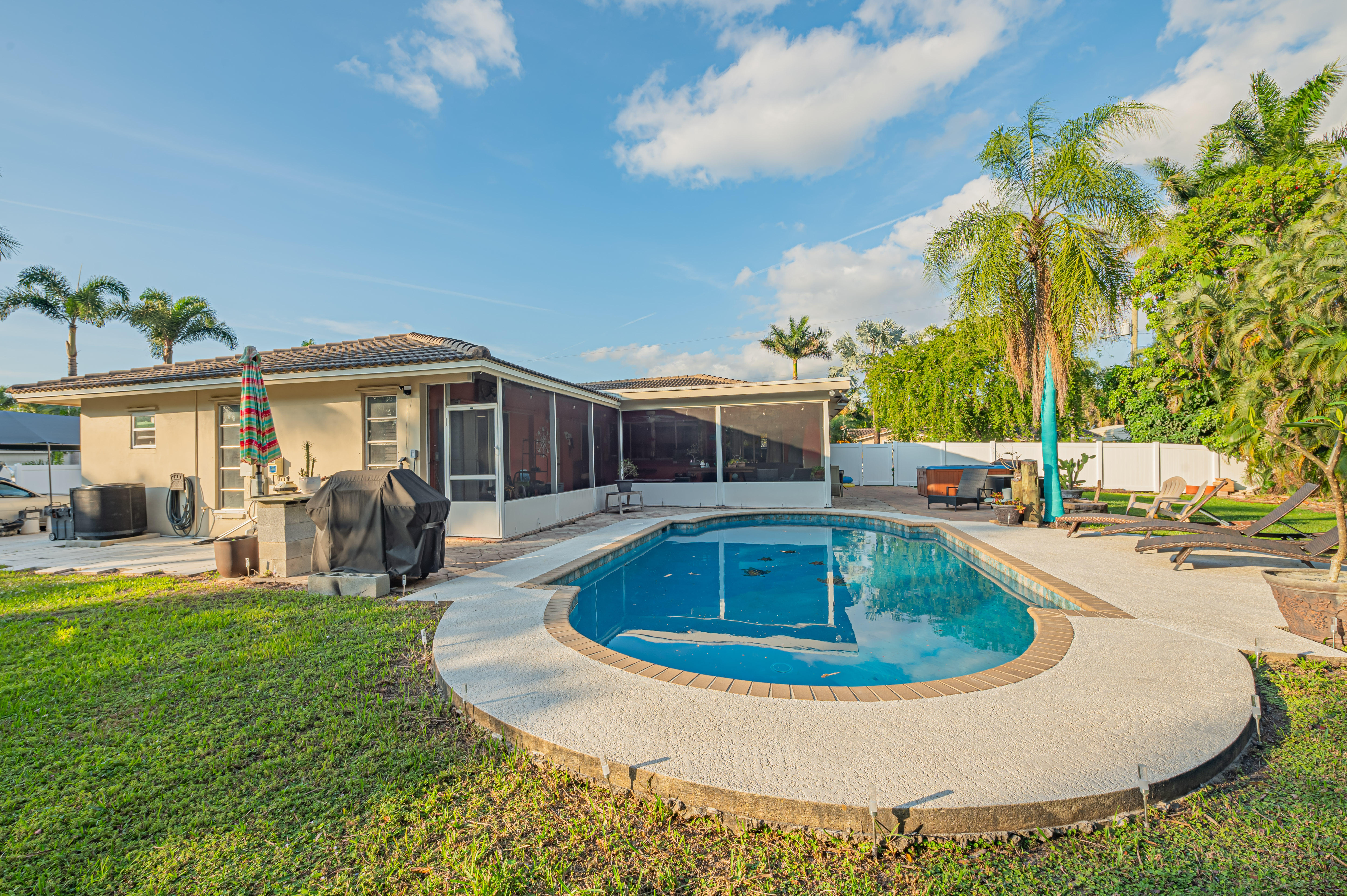 11400 Tara Drive Plantation FL 33325