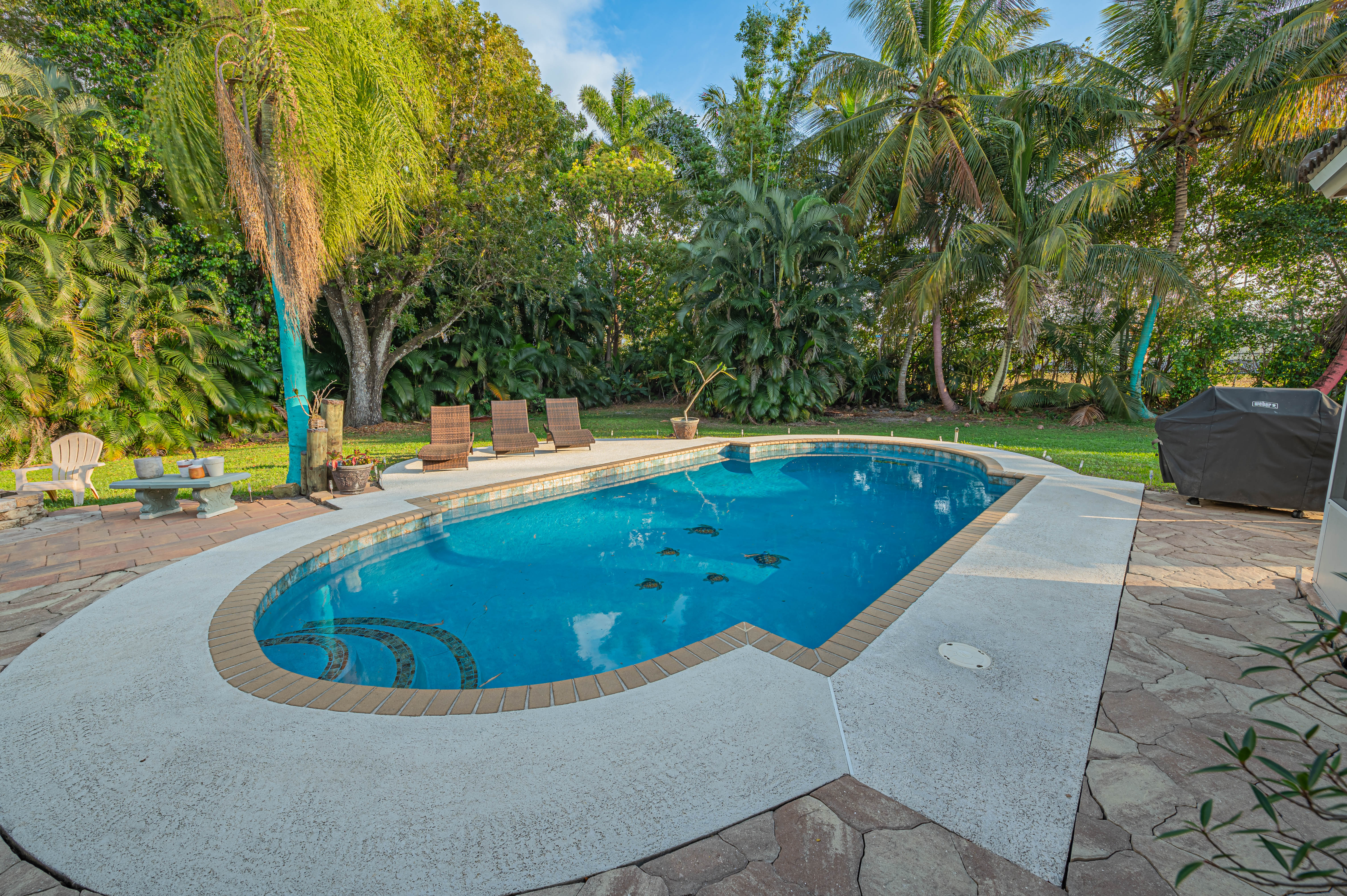 11400 Tara Drive Plantation FL 33325