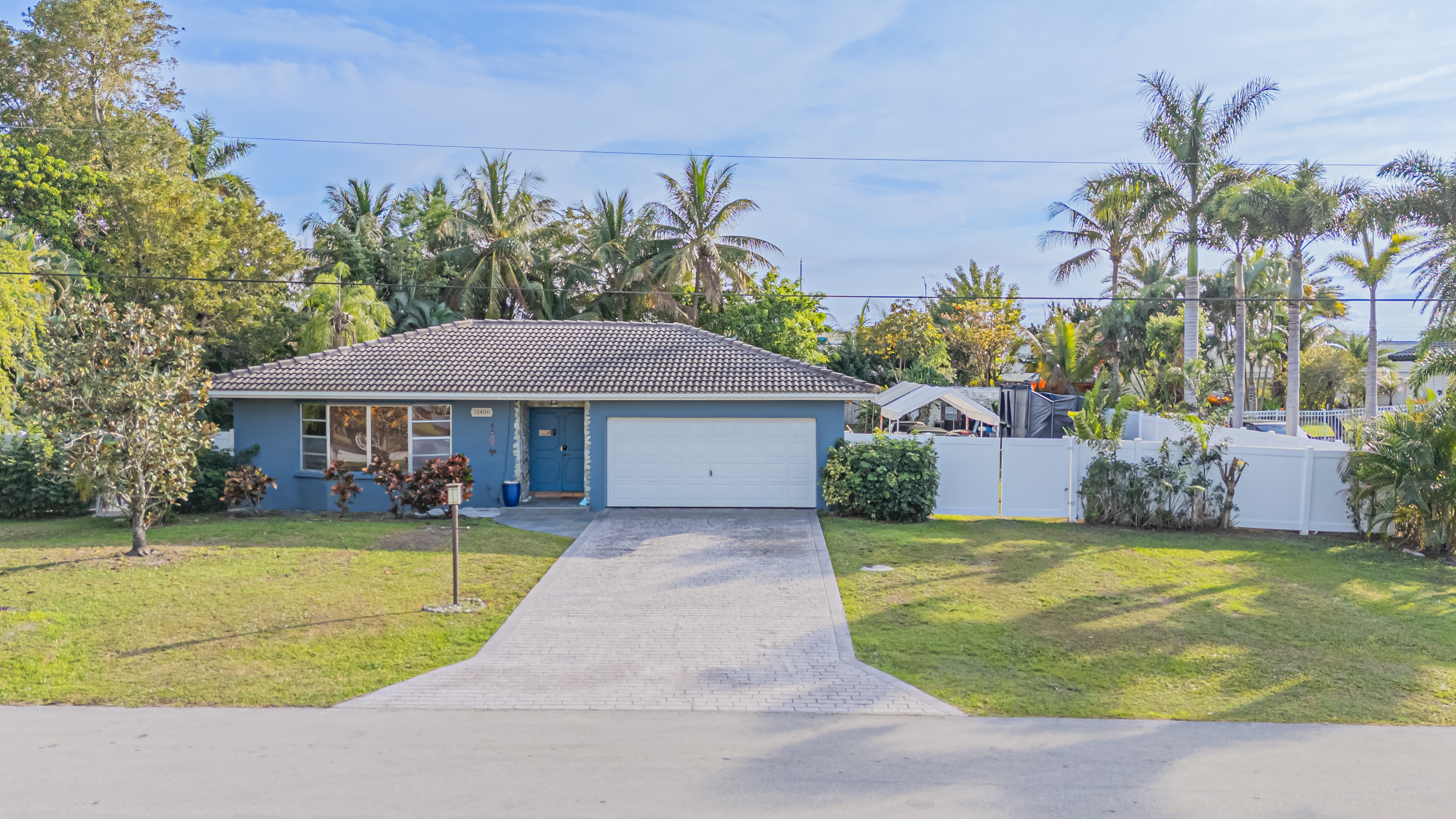 11400 Tara Drive Plantation FL 33325