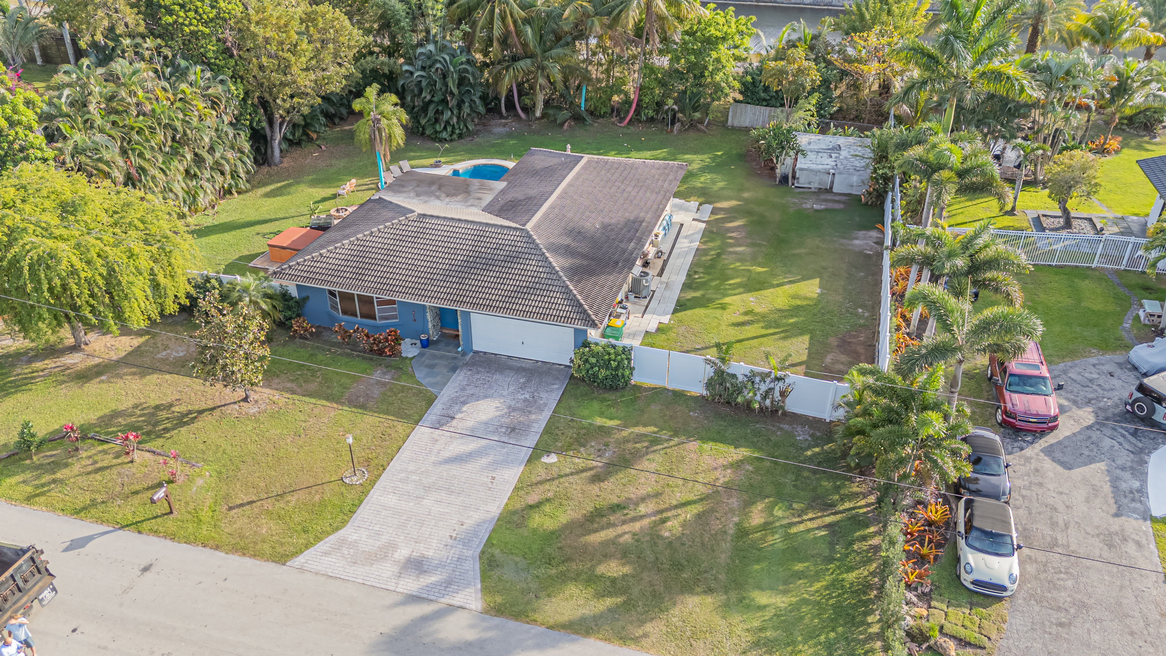 11400 Tara Drive Plantation FL 33325
