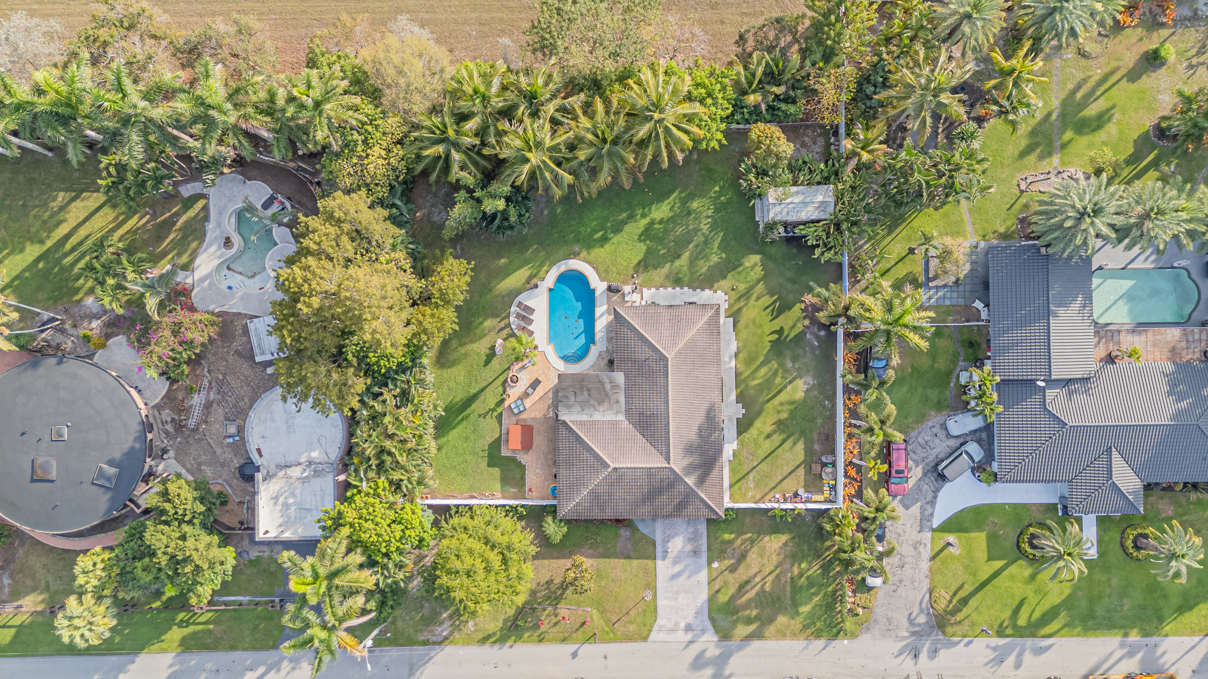 11400 Tara Drive Plantation FL 33325