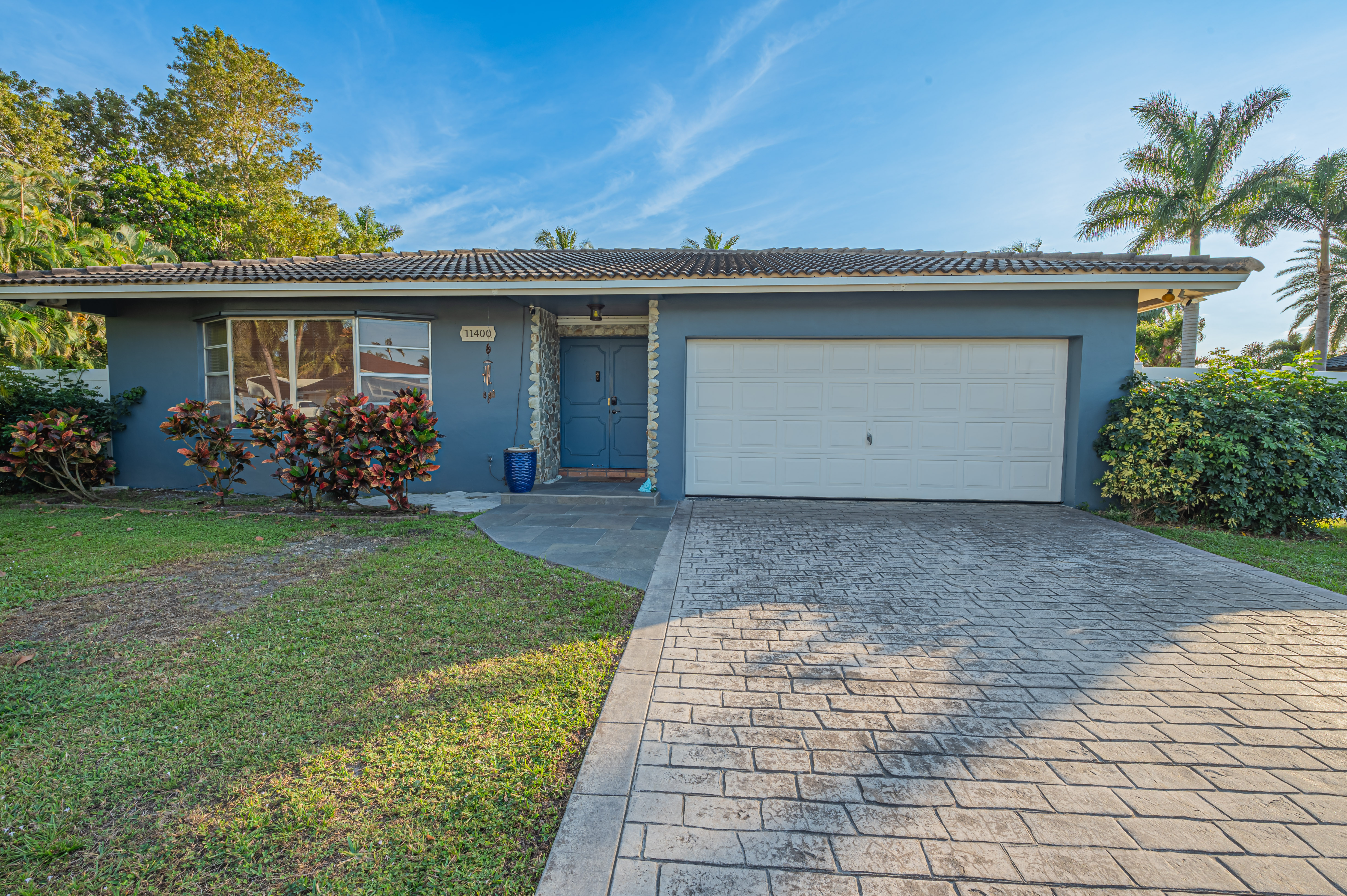11400 Tara Drive Plantation FL 33325