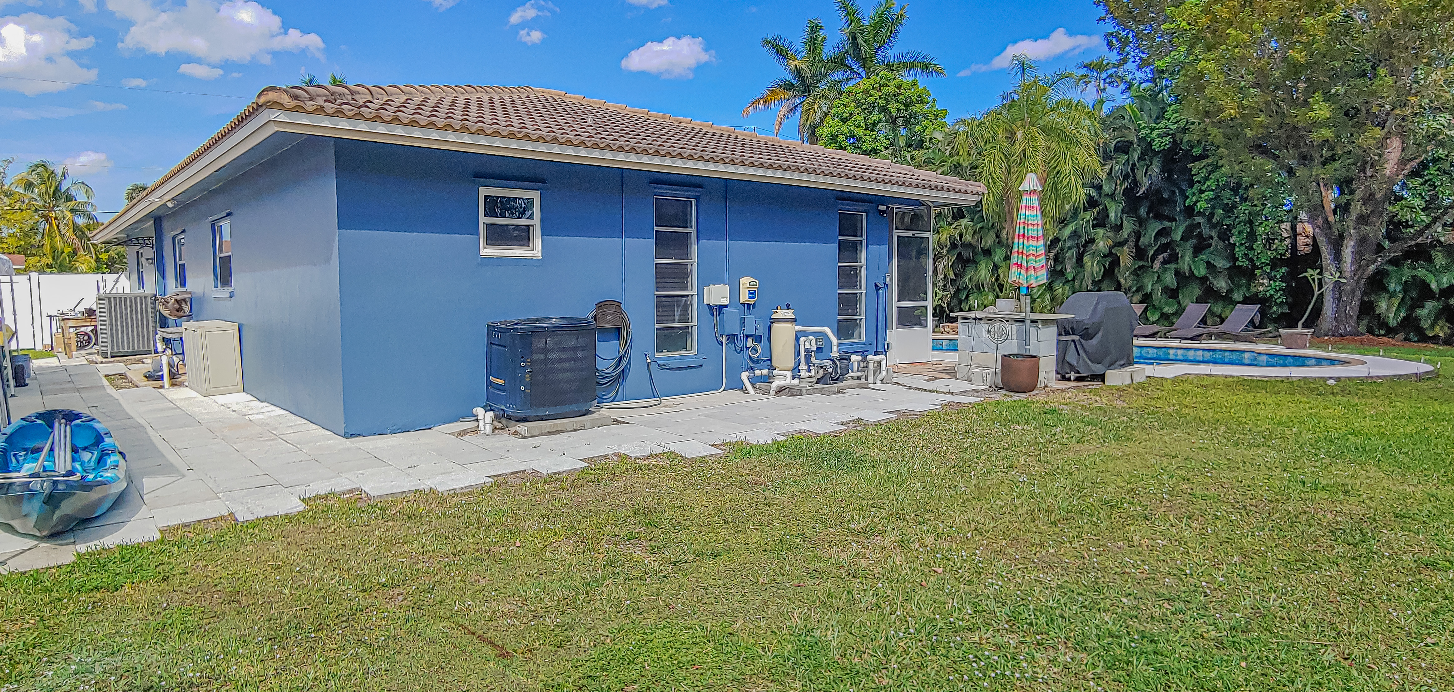 11400 Tara Drive Plantation FL 33325