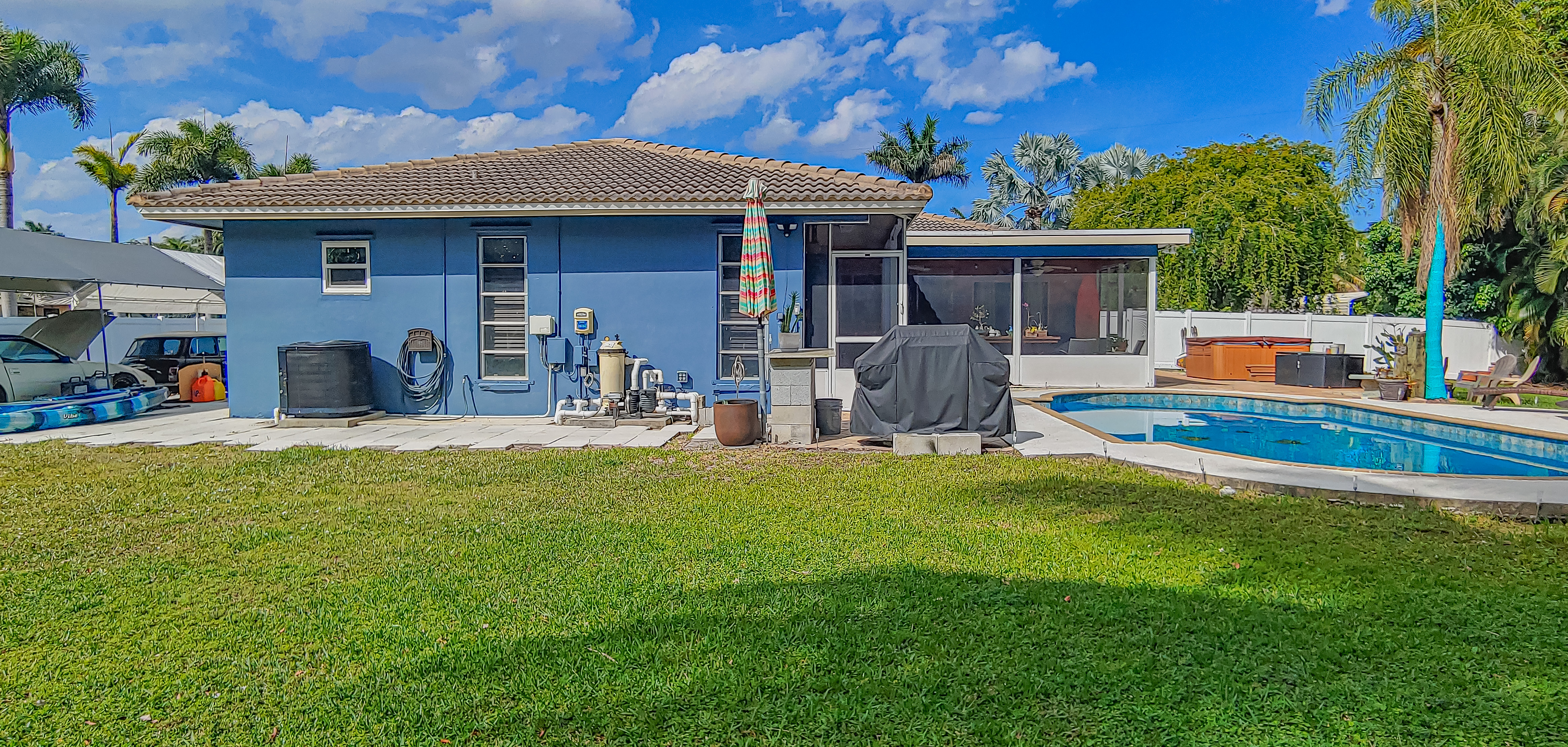 11400 Tara Drive Plantation FL 33325