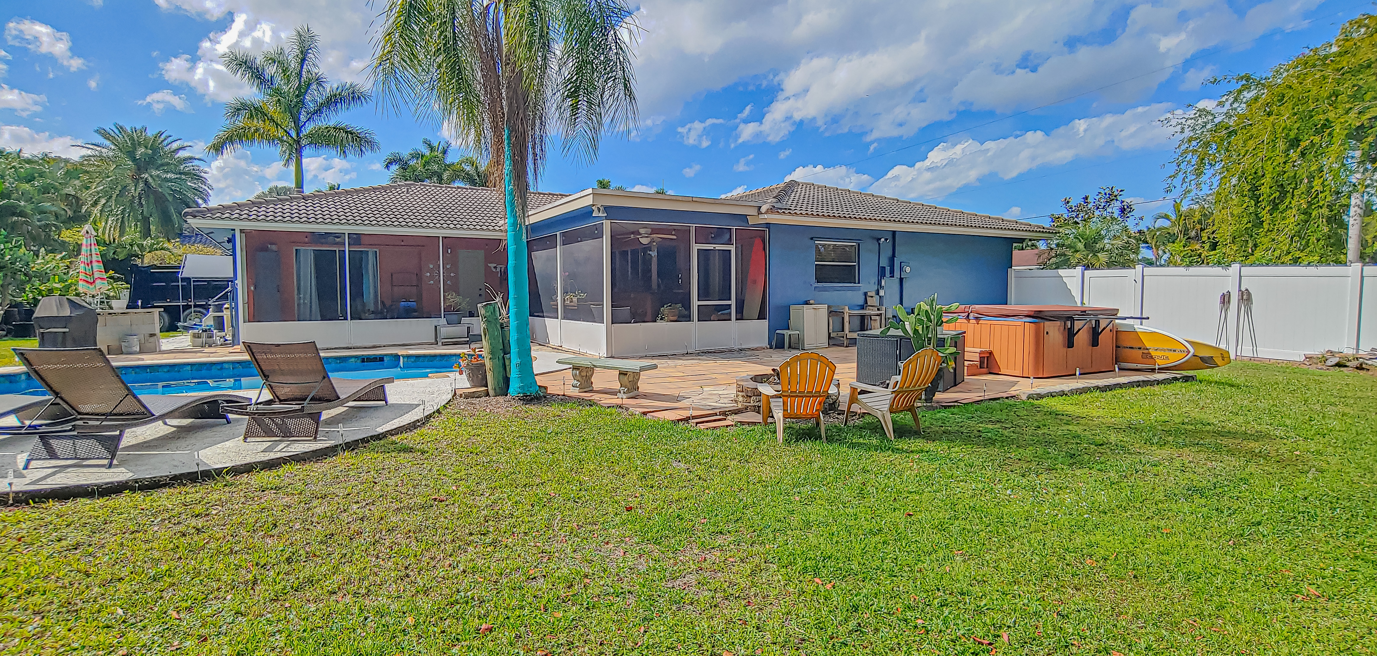 11400 Tara Drive Plantation FL 33325