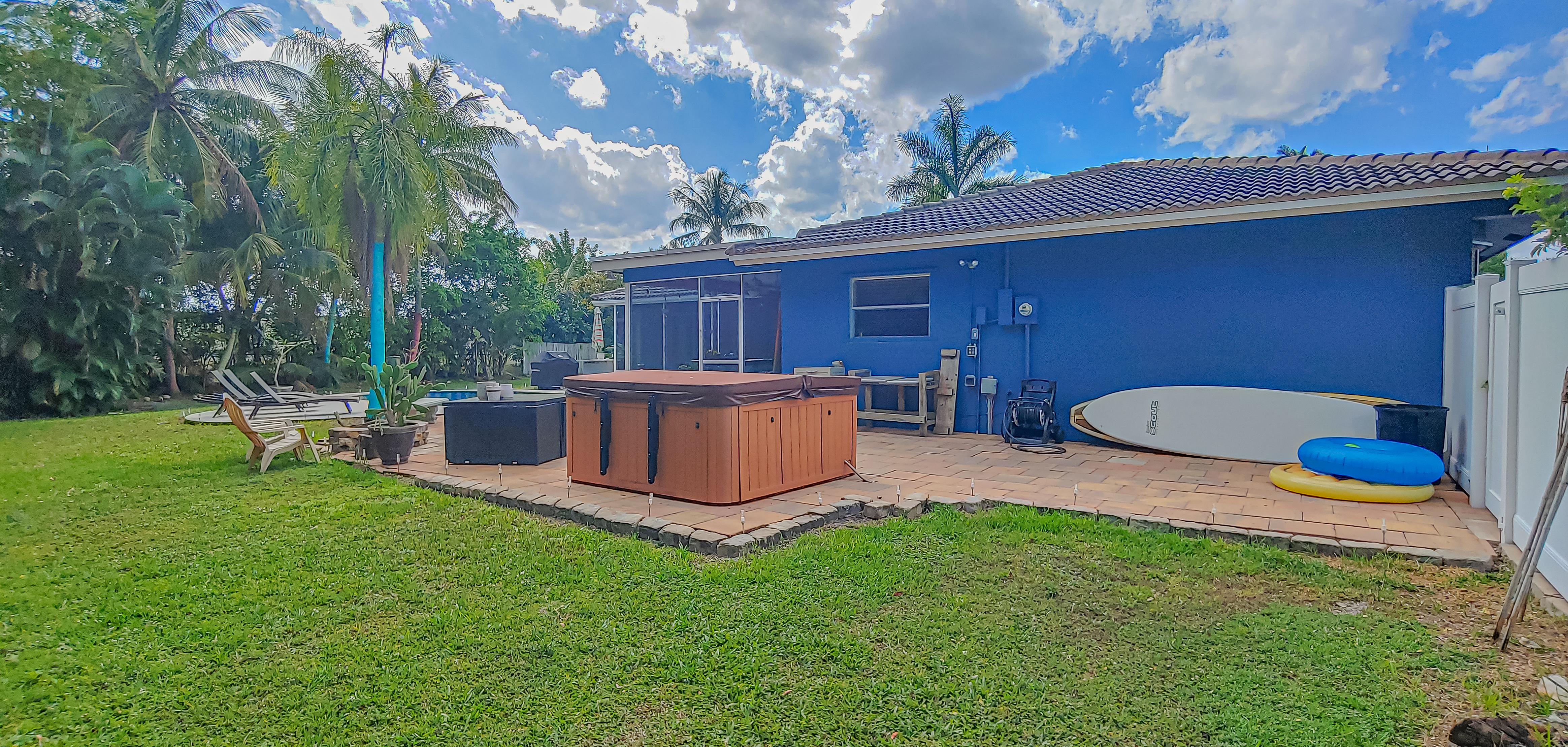 11400 Tara Drive Plantation FL 33325