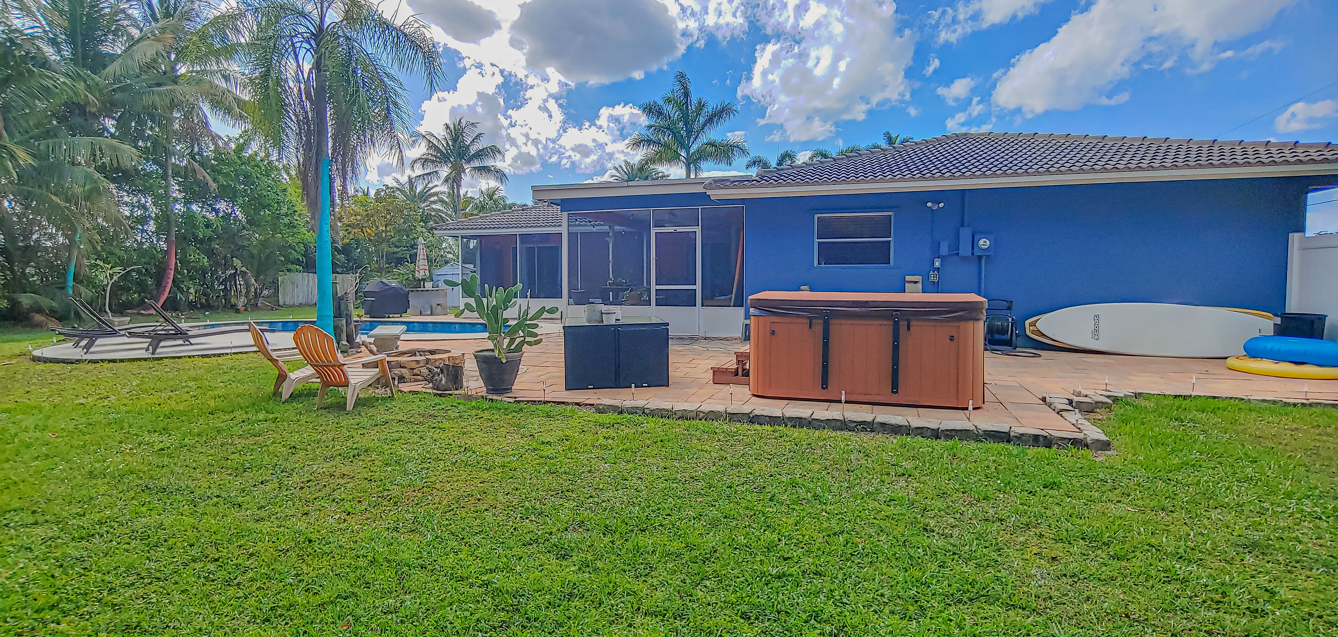 11400 Tara Drive Plantation FL 33325
