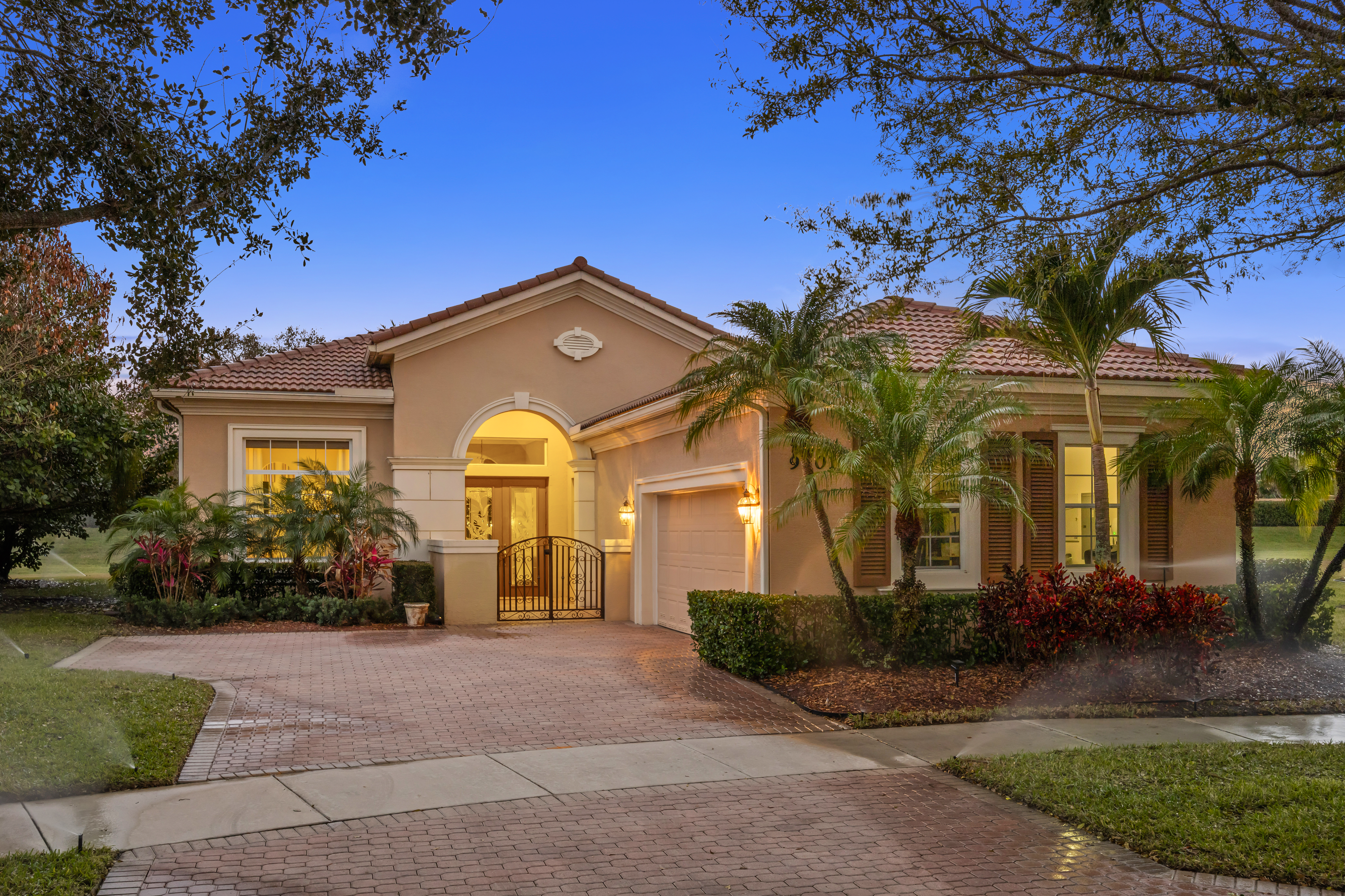 9301 SW Nuova Way Port St Lucie FL 34986