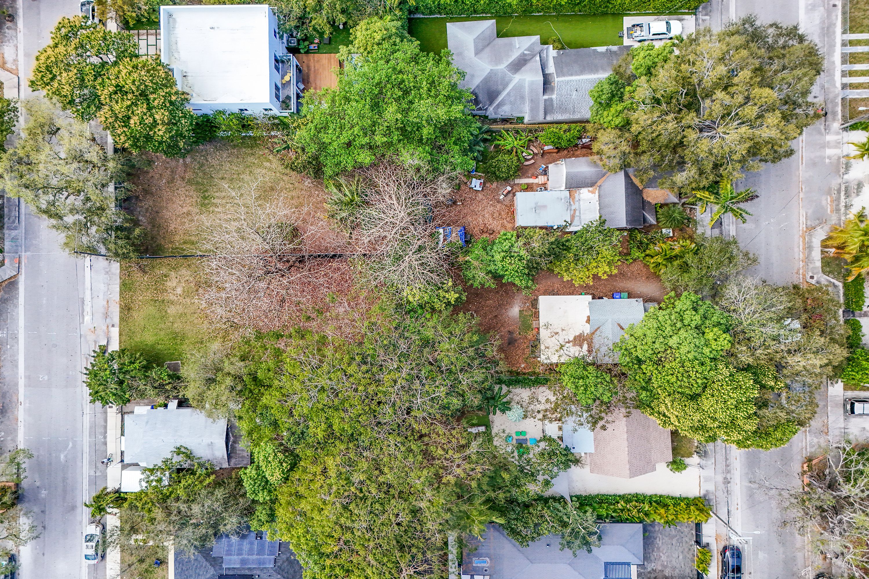 3544 William Avenue Miami FL 33133
