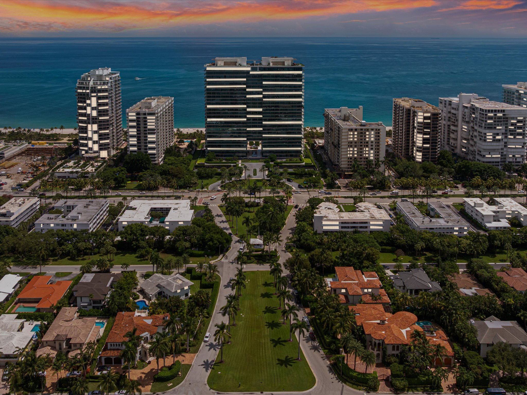 10203 Collins Avenue Bal Harbour FL 33154