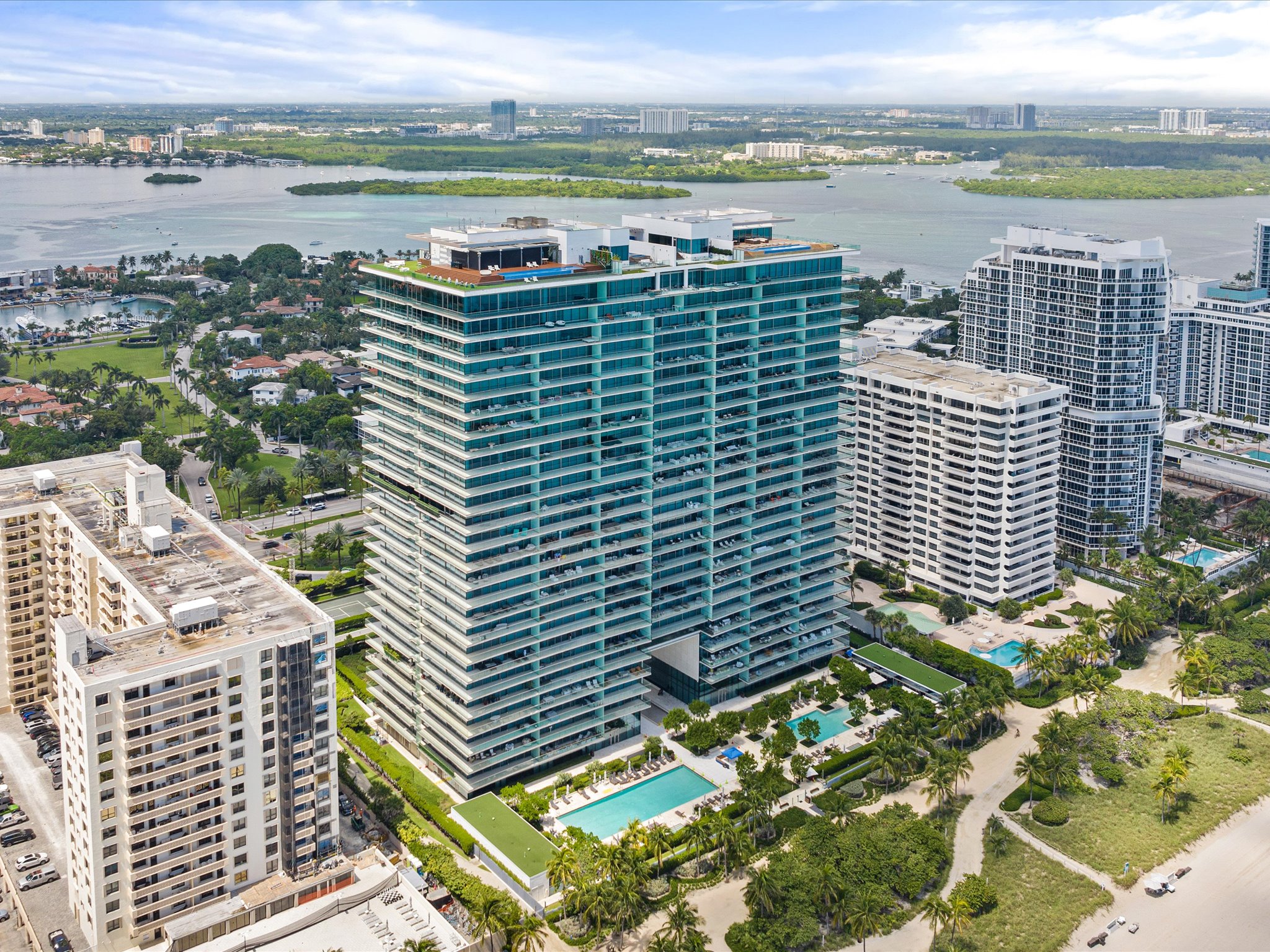 10203 Collins Avenue Bal Harbour FL 33154