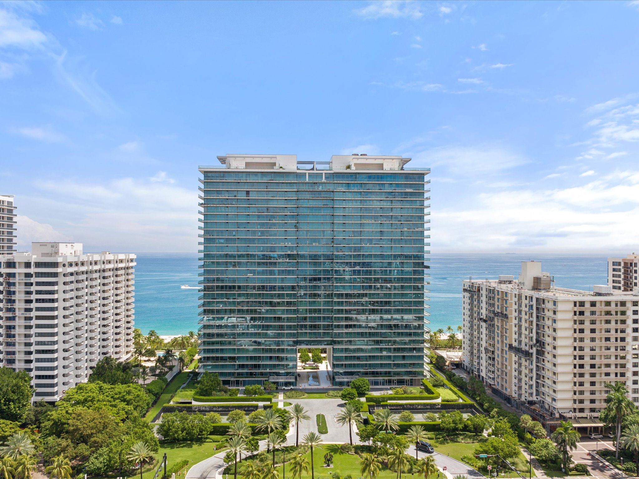 10203 Collins Avenue Bal Harbour FL 33154