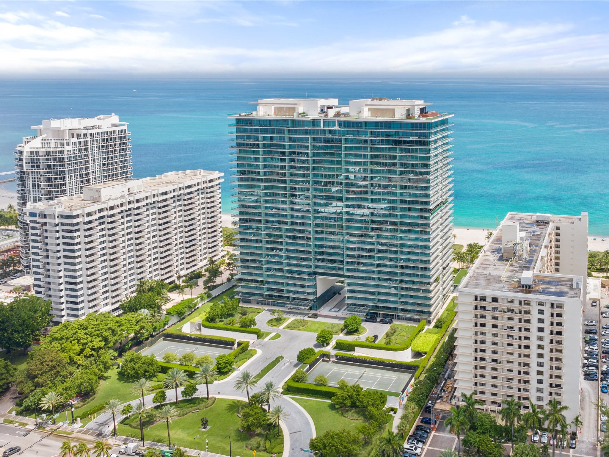 10203 Collins Avenue Bal Harbour FL 33154