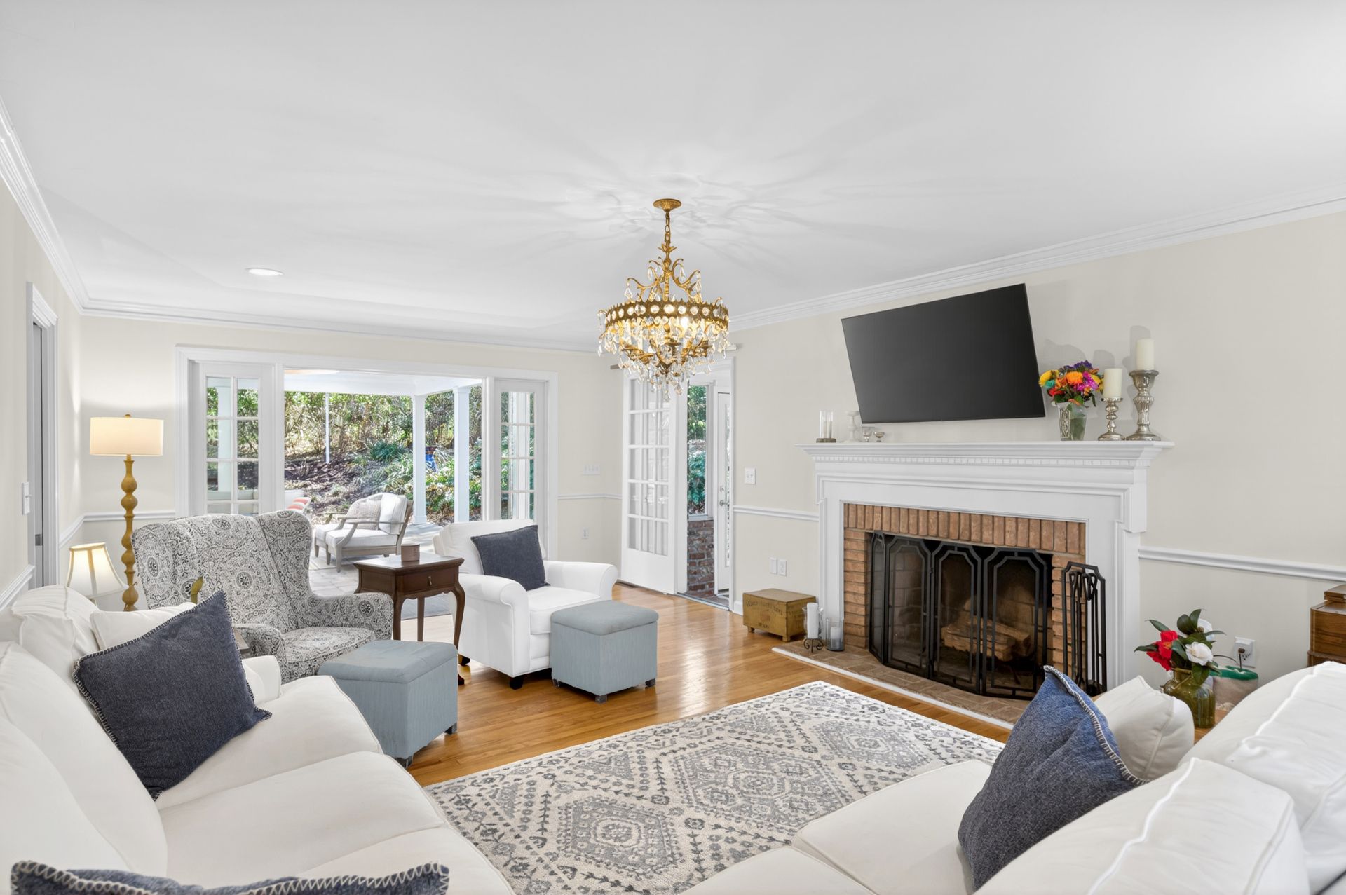 1814 Highland Drive Fernandina Beach FL 32034