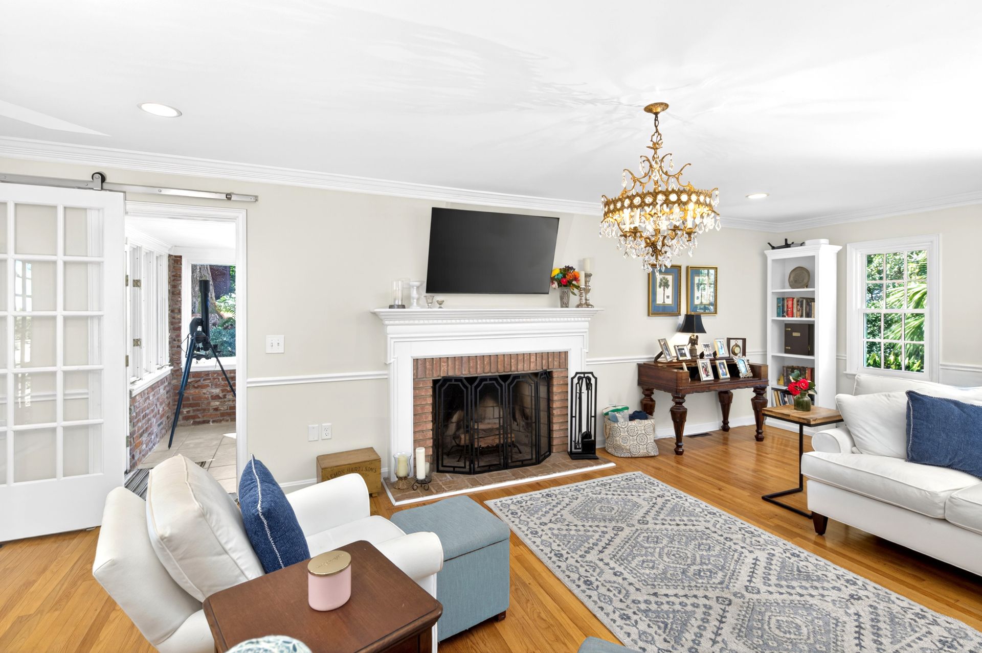 1814 Highland Drive Fernandina Beach FL 32034
