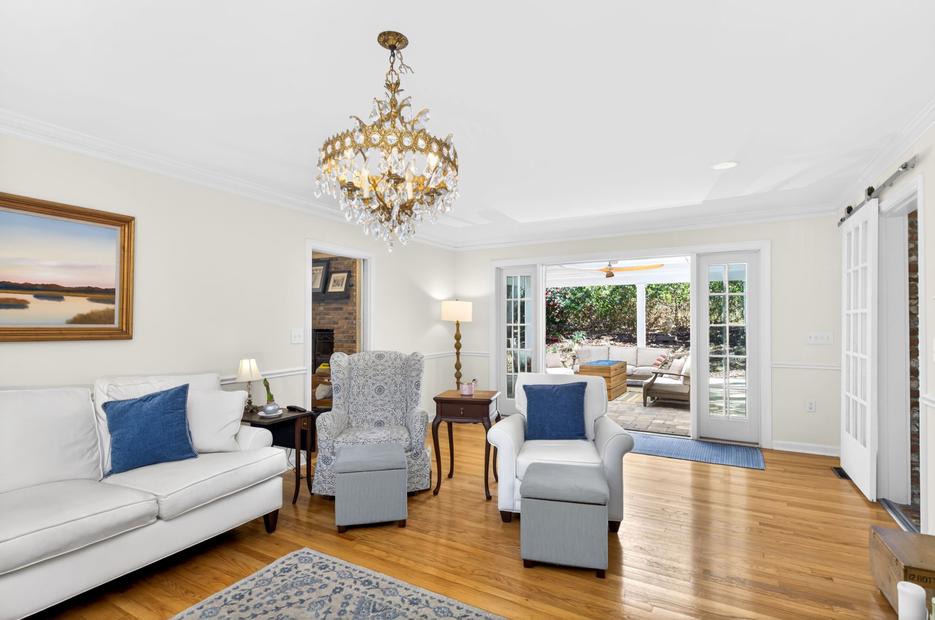 1814 Highland Drive Fernandina Beach FL 32034
