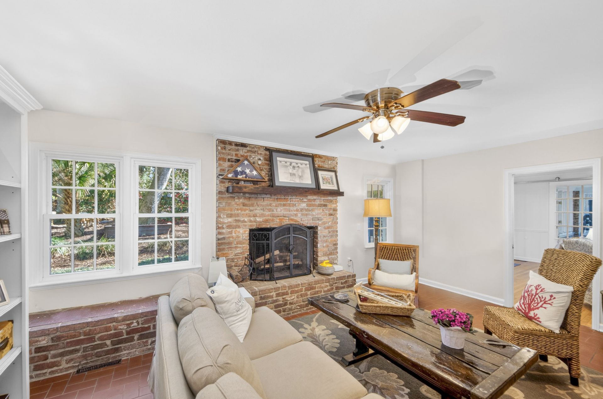 1814 Highland Drive Fernandina Beach FL 32034