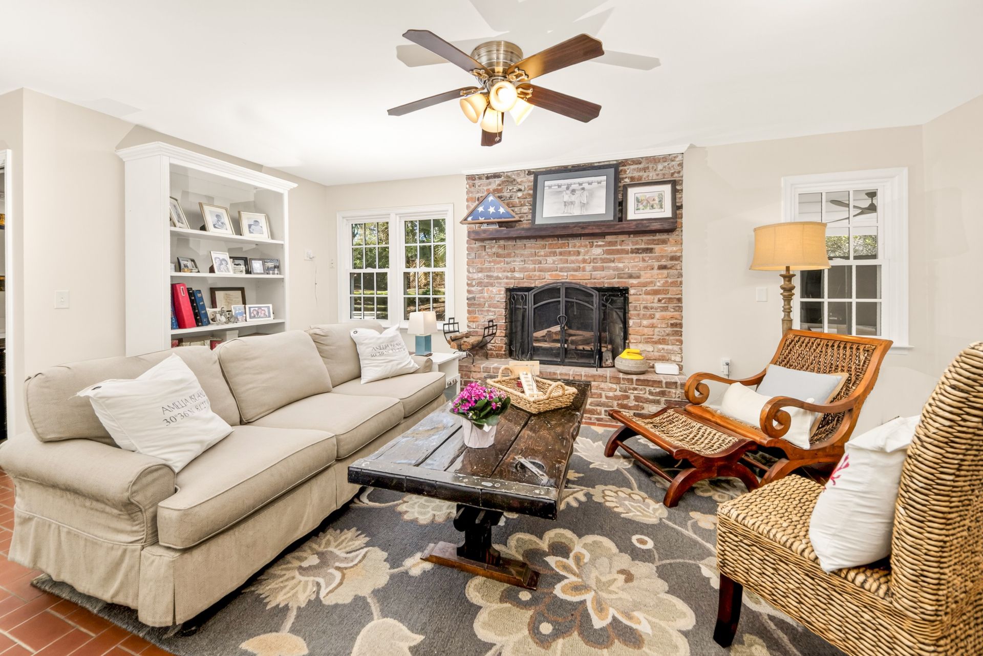 1814 Highland Drive Fernandina Beach FL 32034
