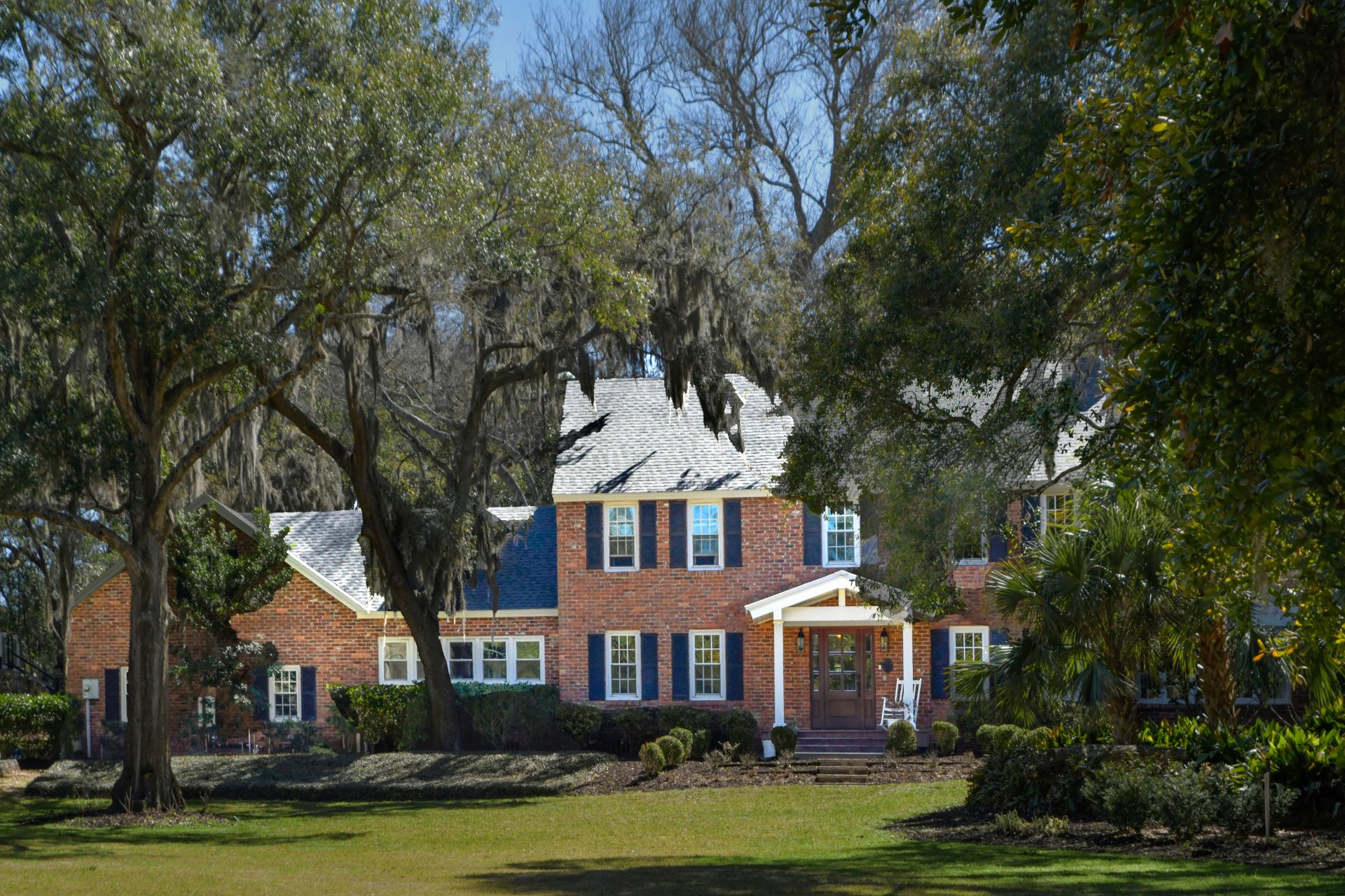 1814 Highland Drive Fernandina Beach FL 32034